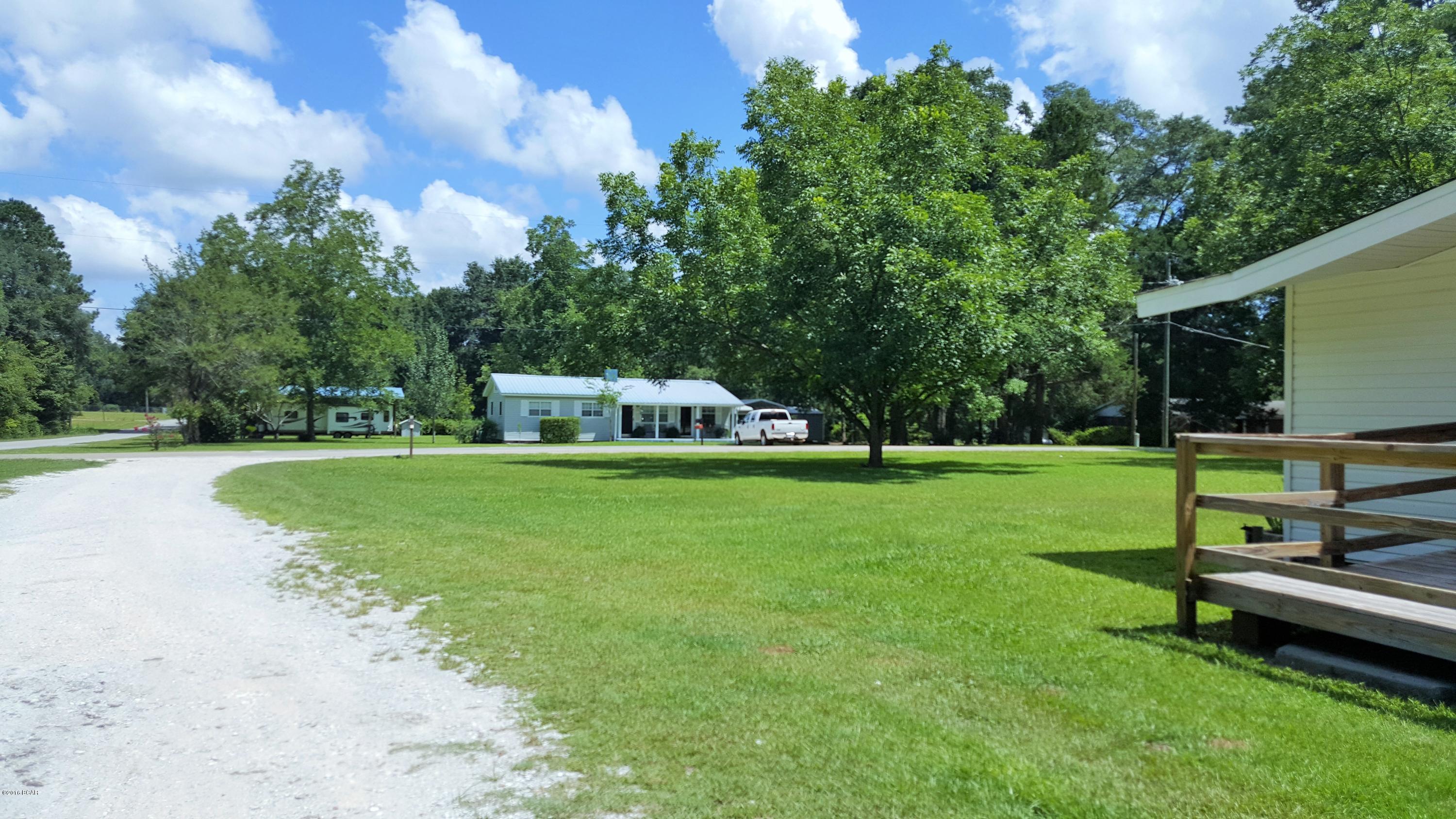 [No Recorded Subdiv] - Residential