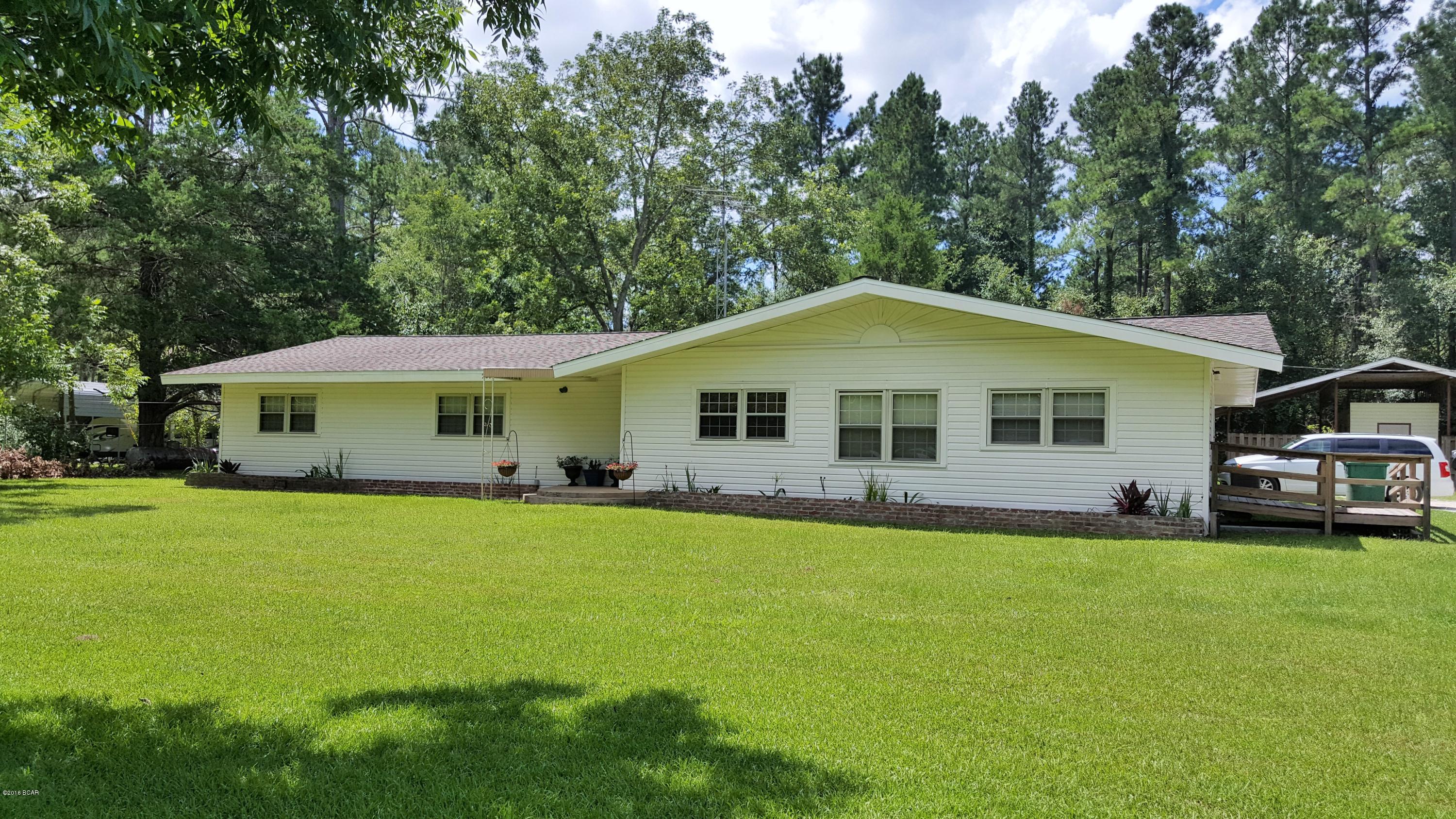 [No Recorded Subdiv] - Residential