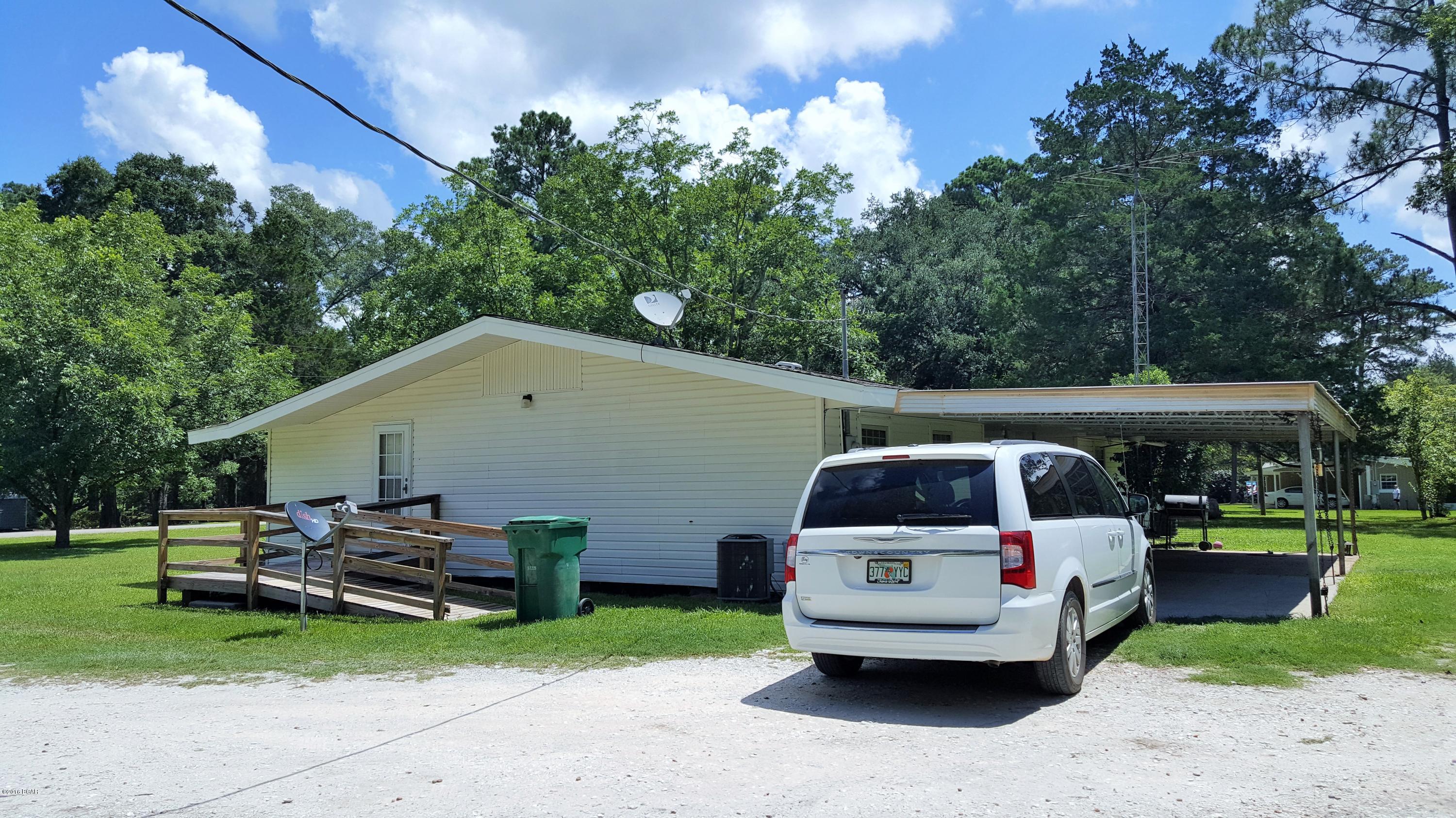 [No Recorded Subdiv] - Residential