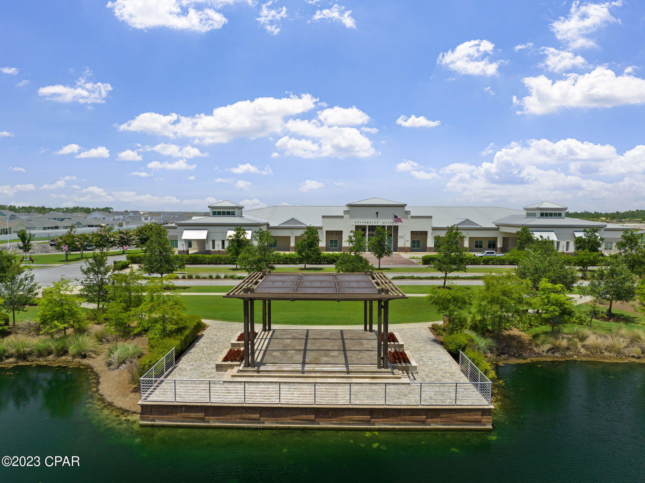 Sweetbay - Residential