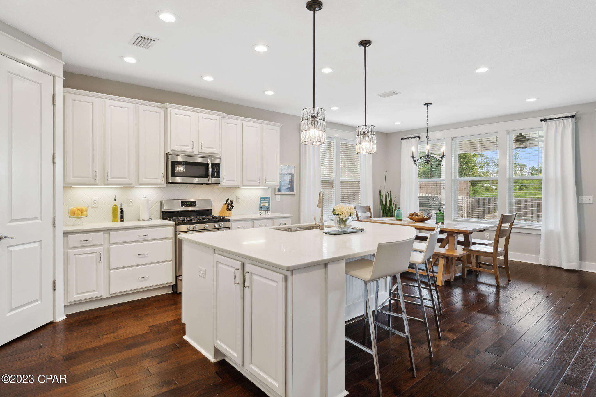 Sweetbay - Residential