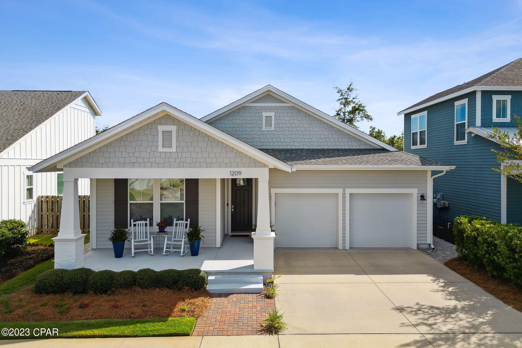 Sweetbay - Residential