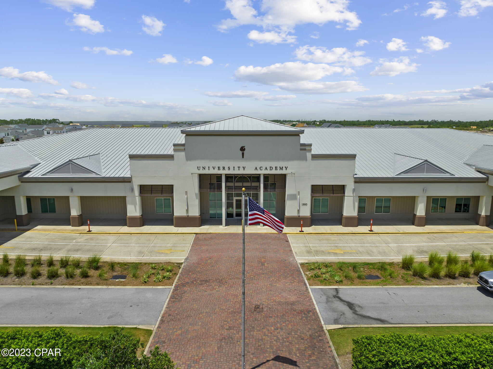 Sweetbay - Residential