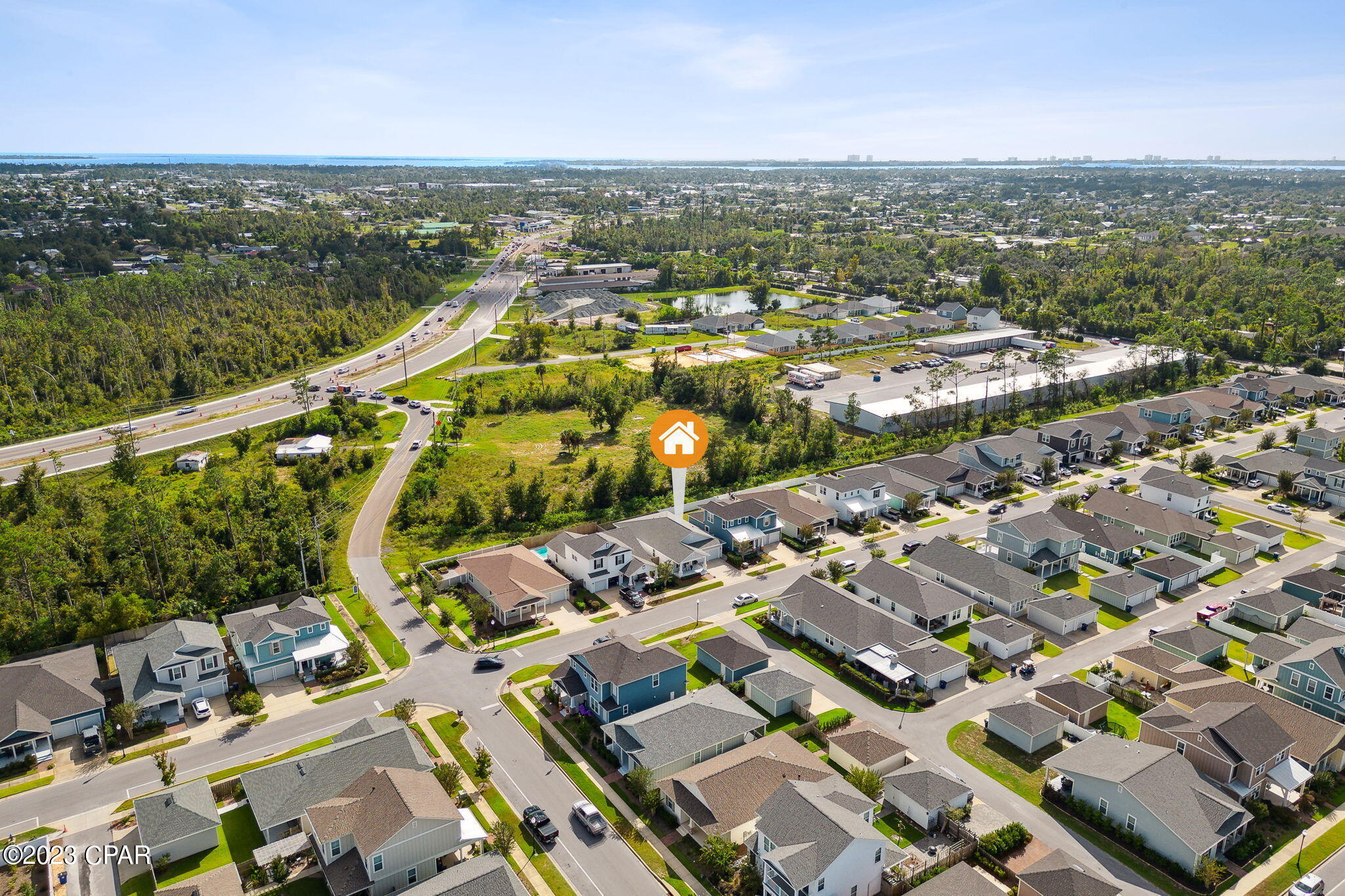 Sweetbay - Residential