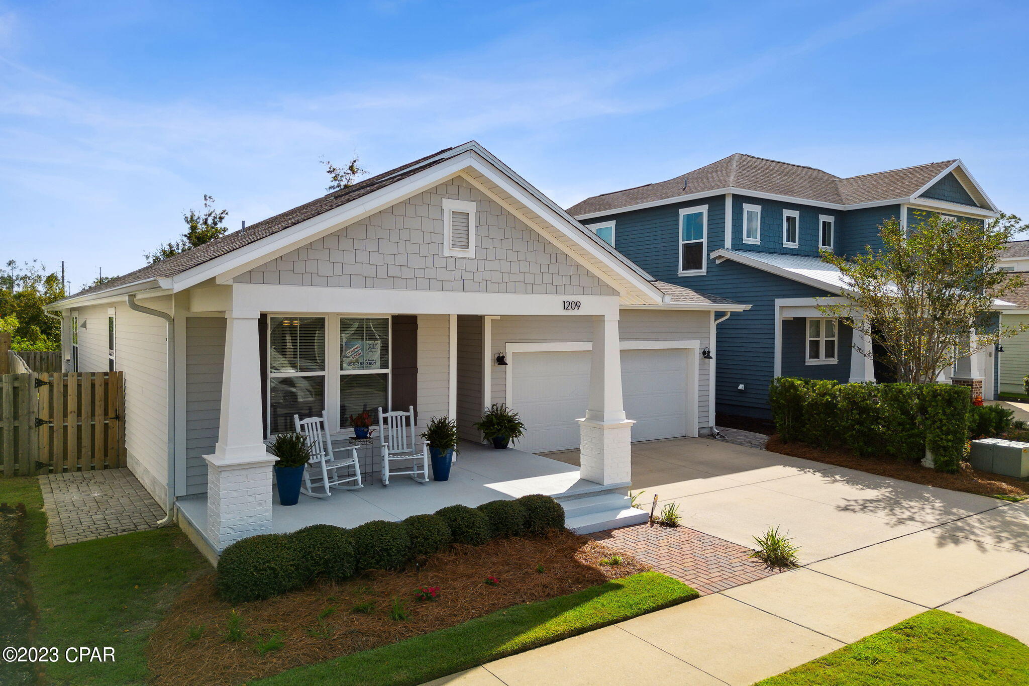 Sweetbay - Residential