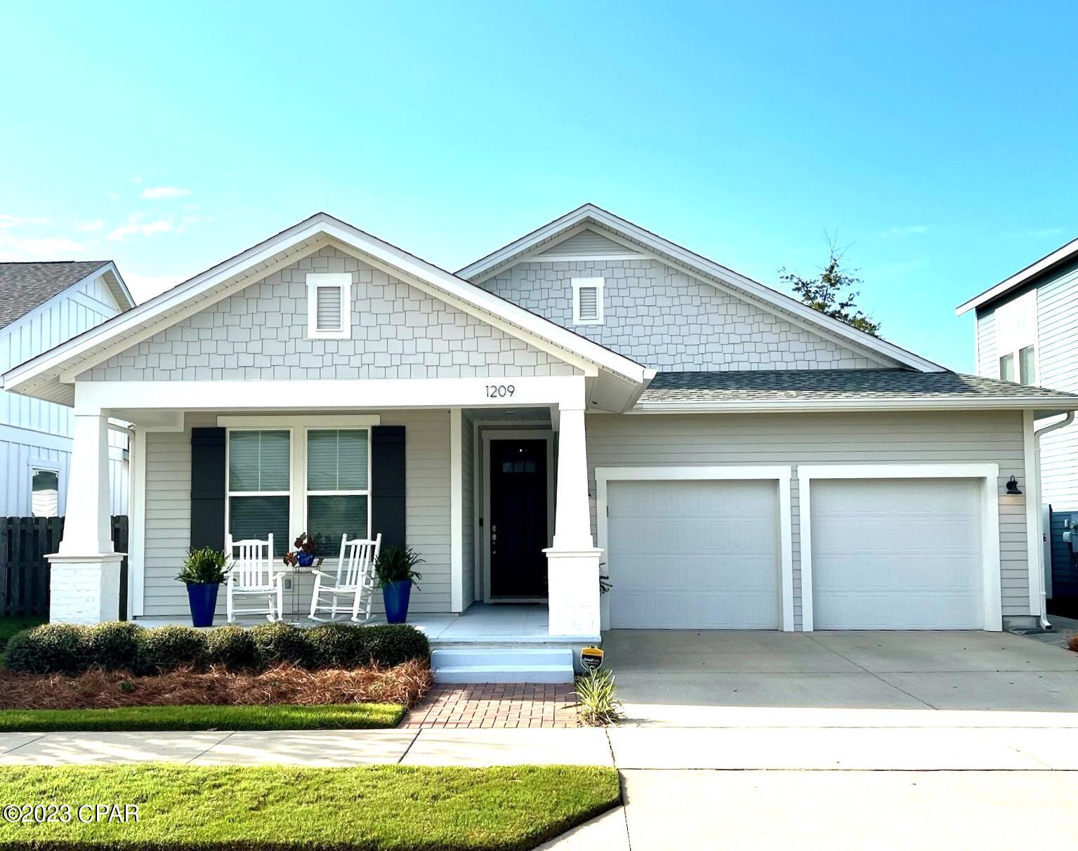 Sweetbay - Residential