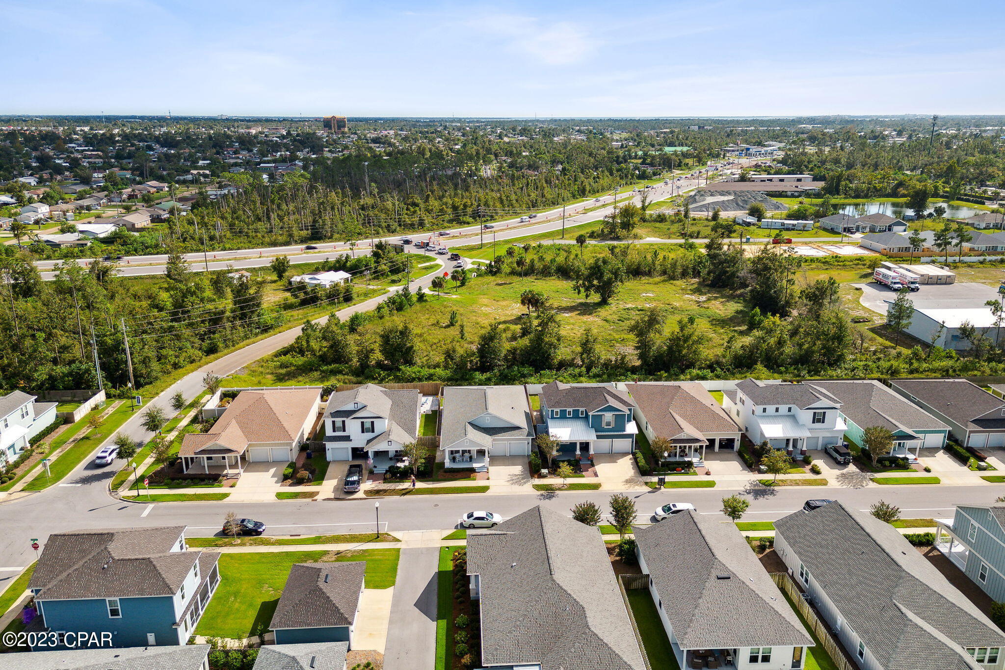 Sweetbay - Residential