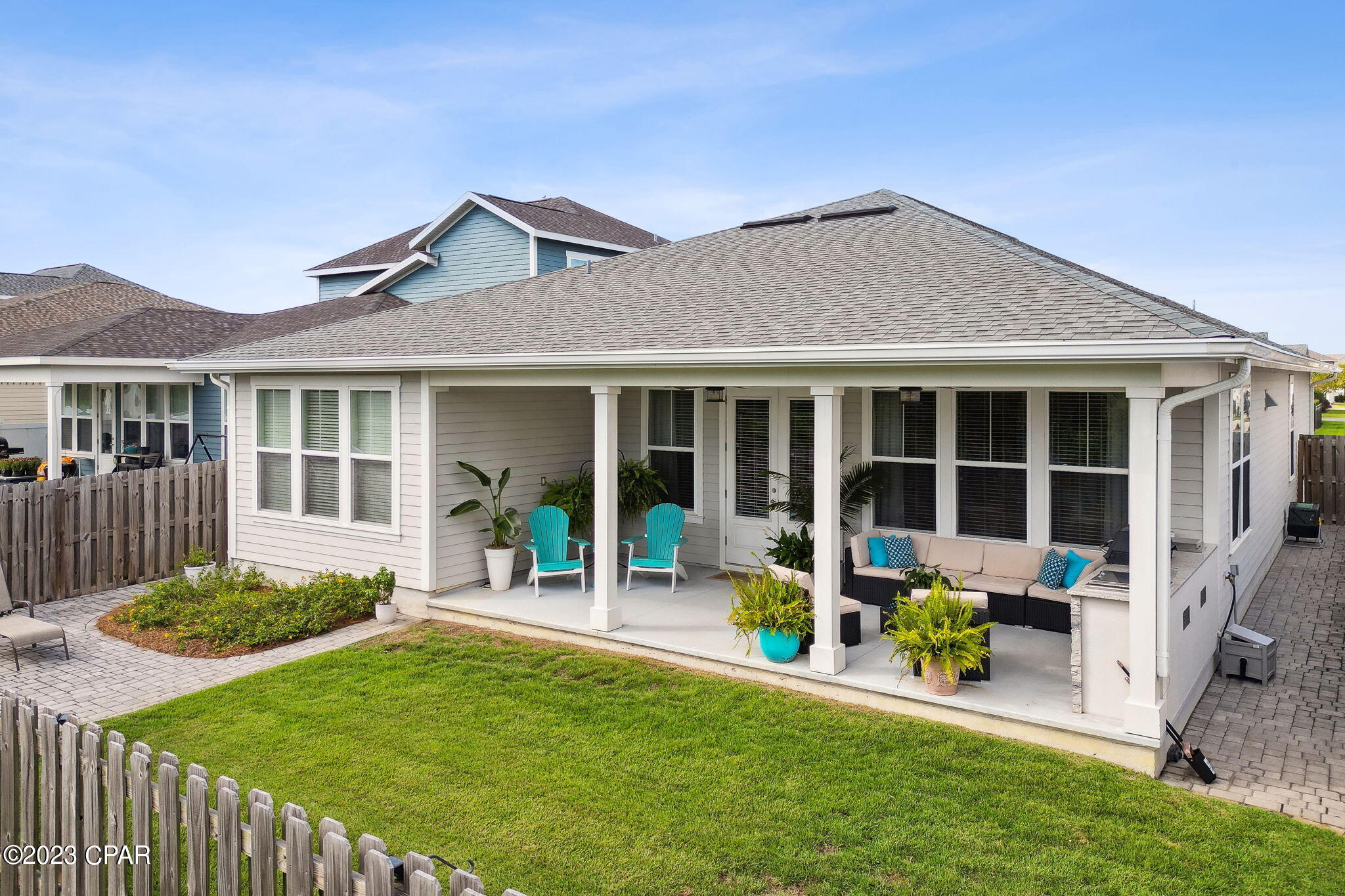 Sweetbay - Residential