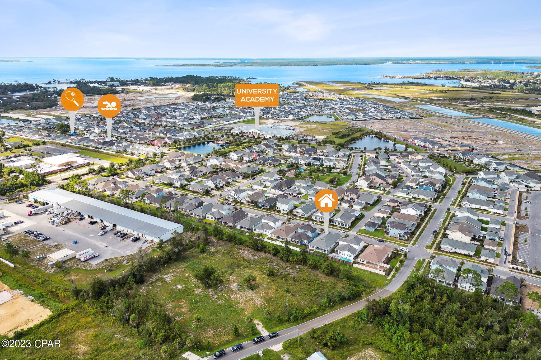 Sweetbay - Residential