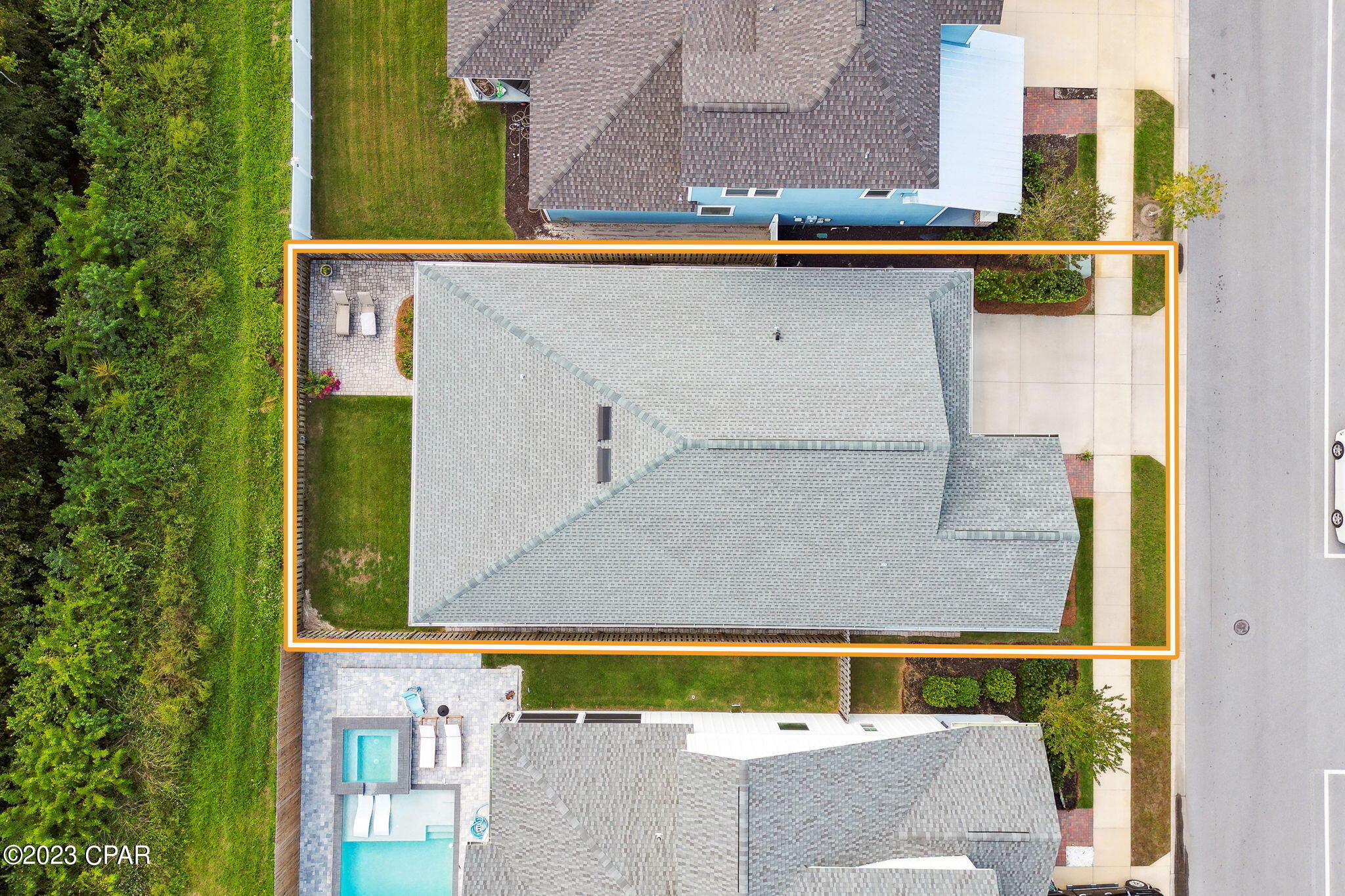 Sweetbay - Residential