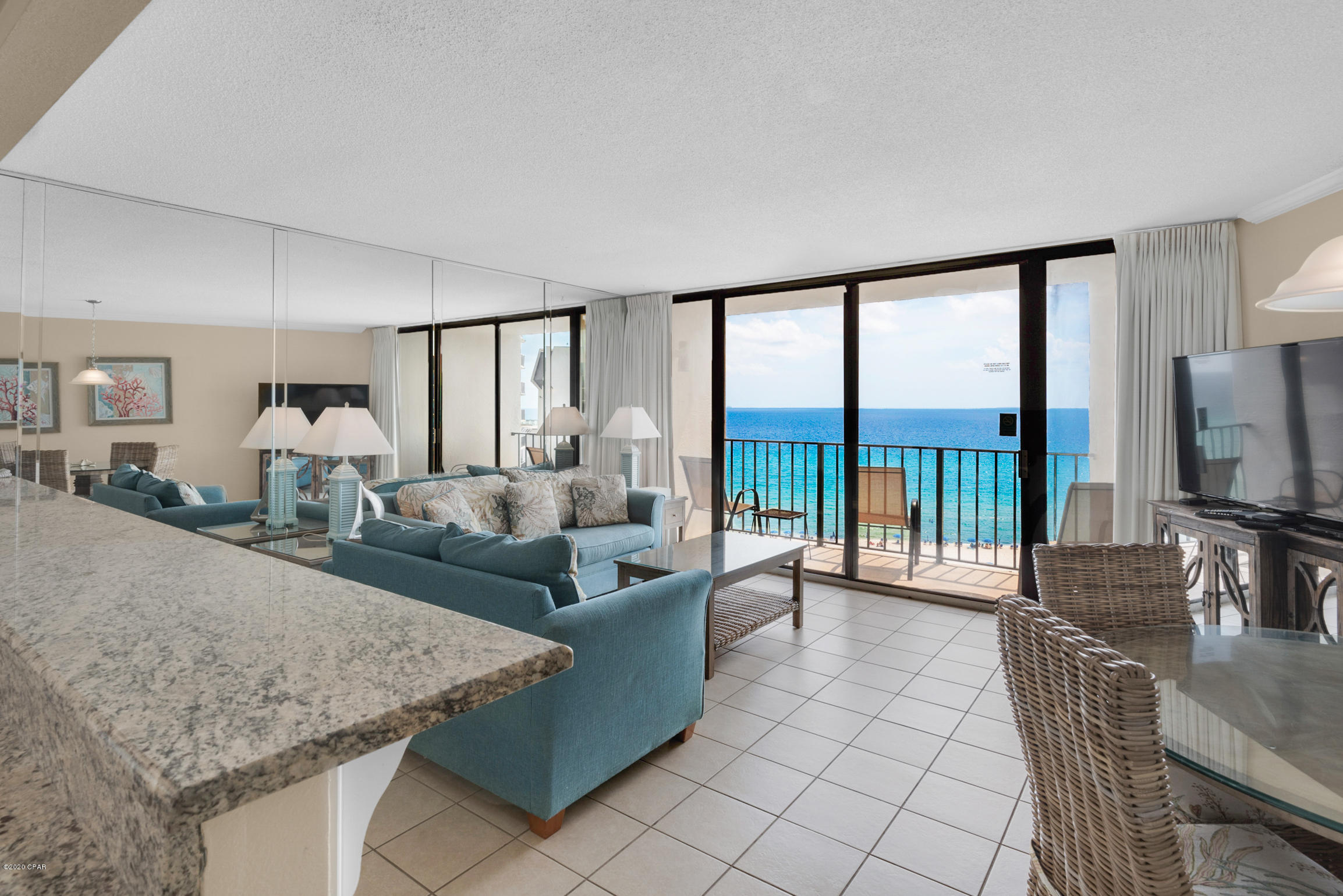 Edgewater Beach - Residential