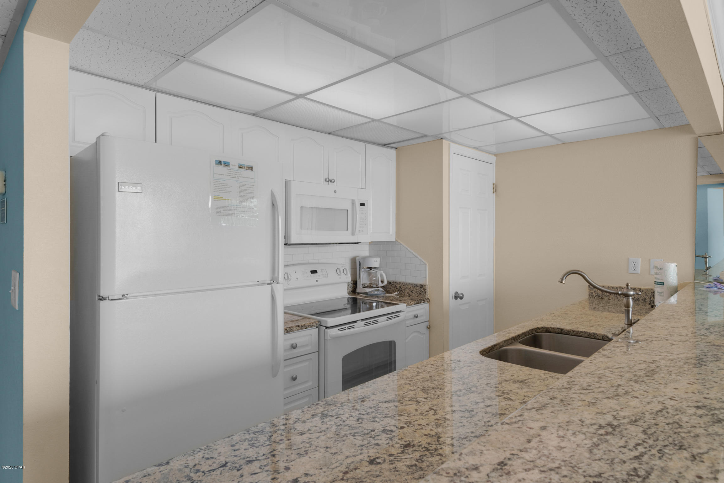 Edgewater Beach - Residential