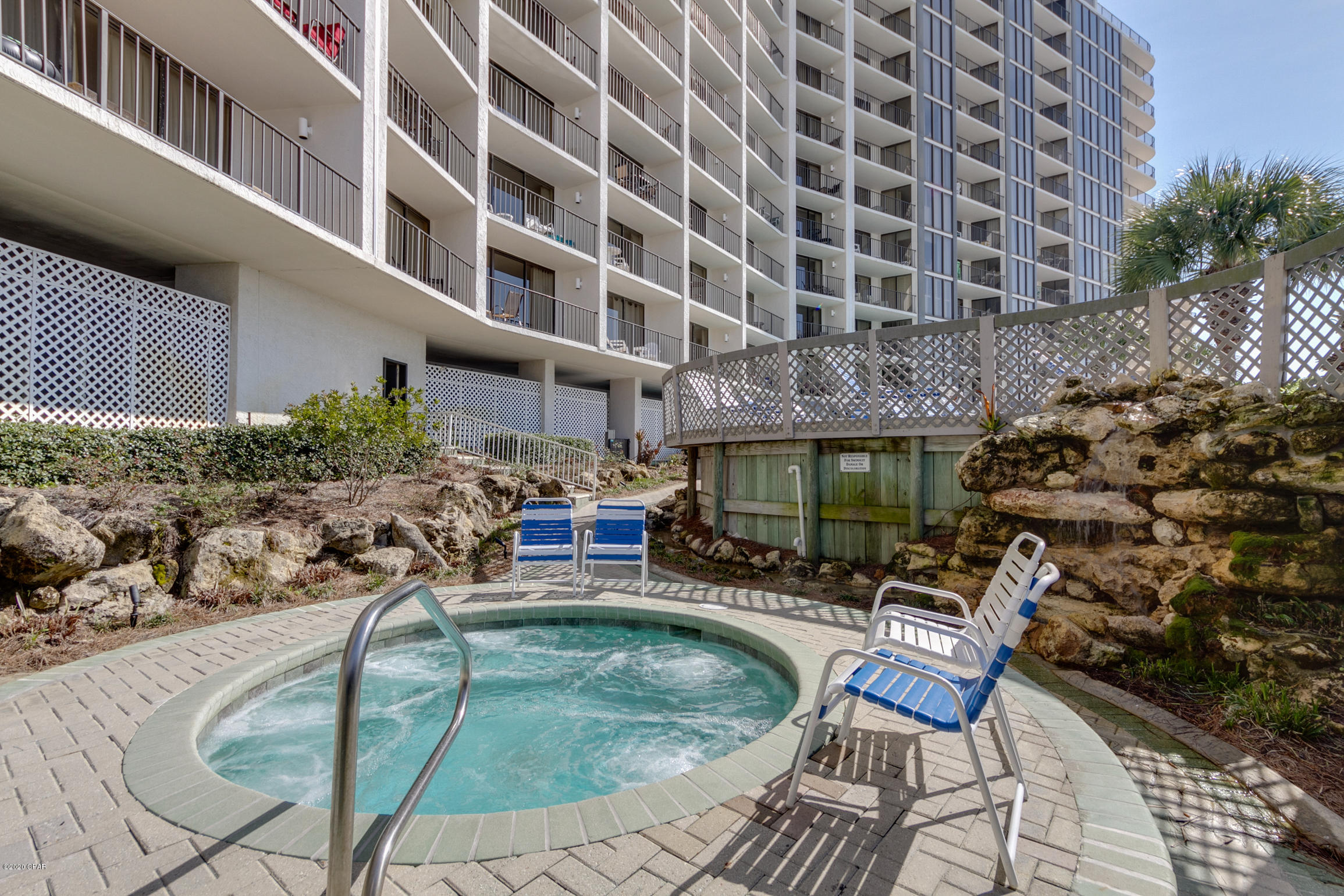 Edgewater Beach - Residential