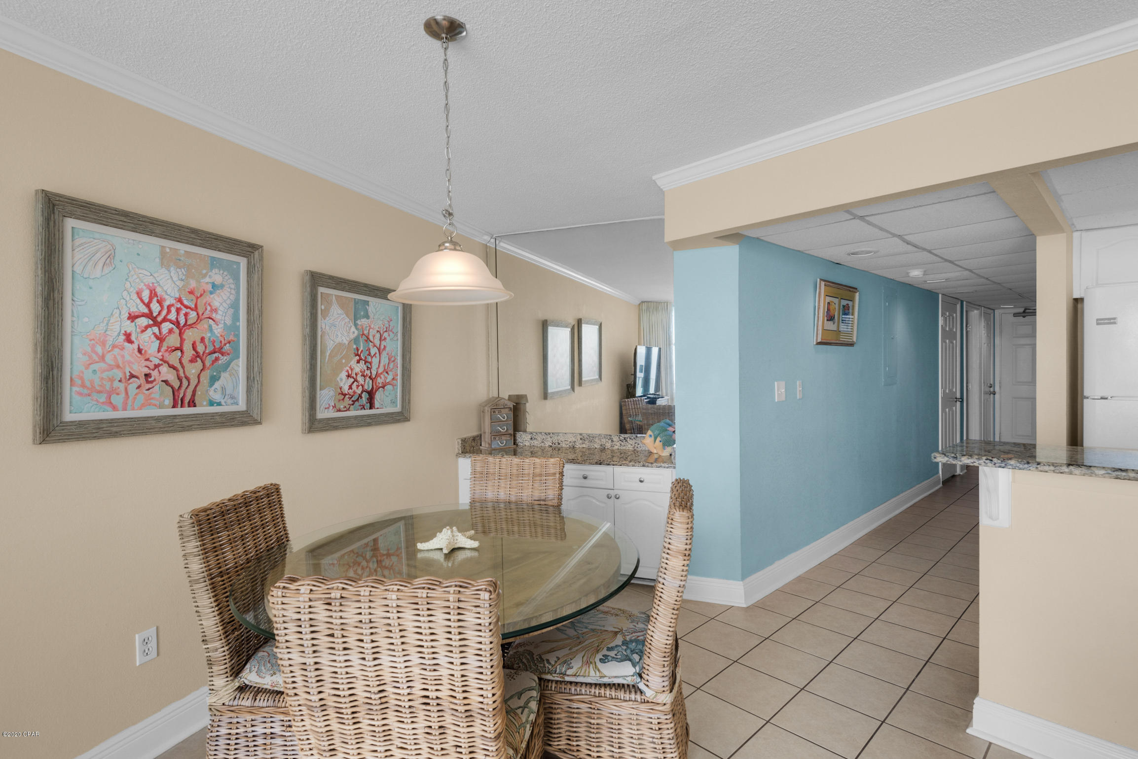 Edgewater Beach - Residential