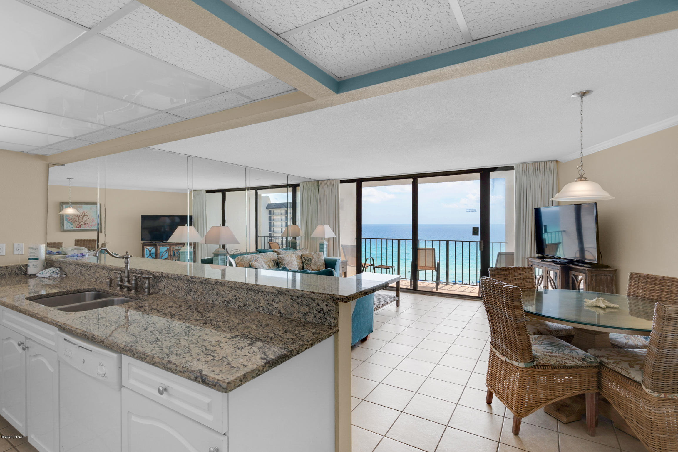 Edgewater Beach - Residential