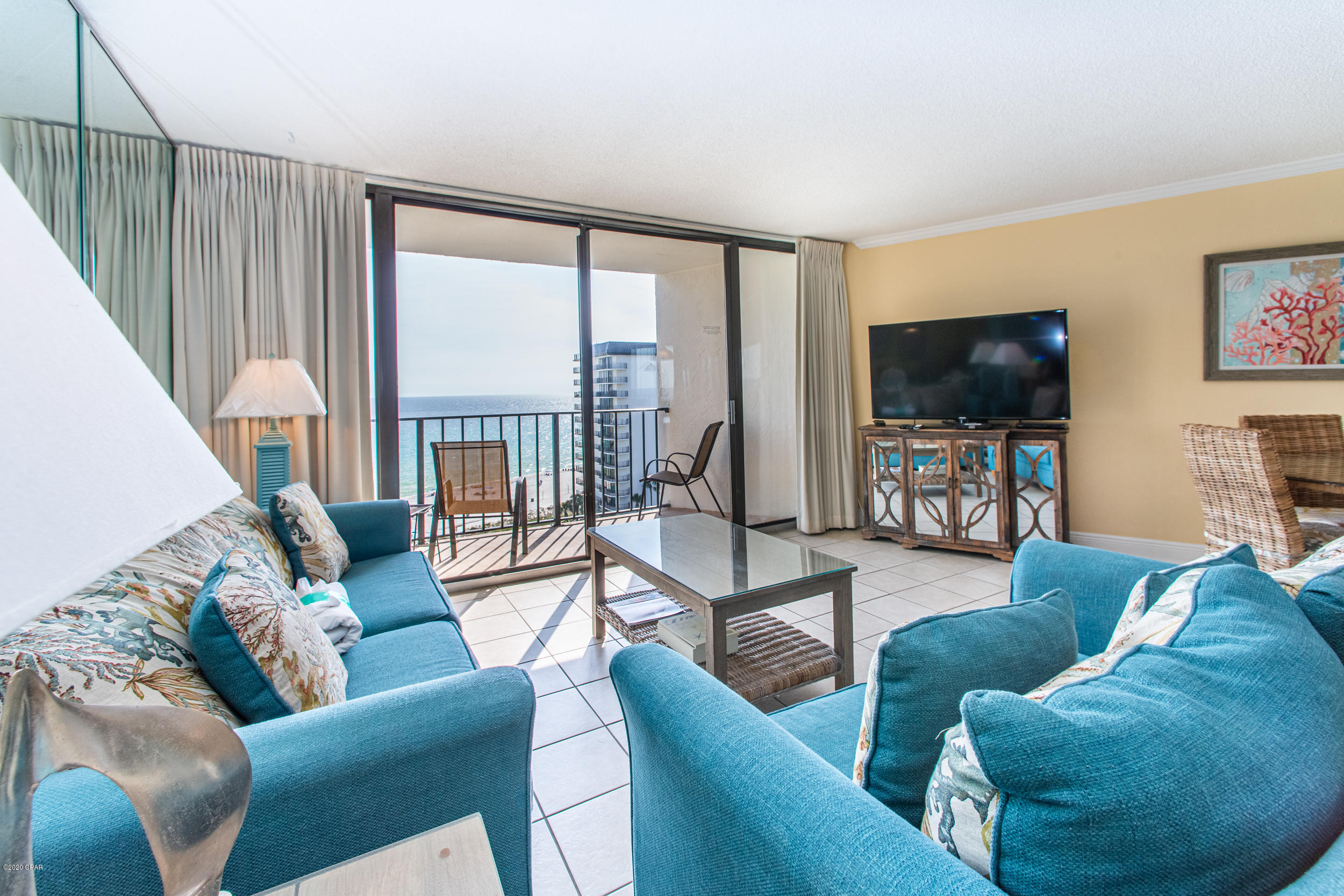 Edgewater Beach - Residential