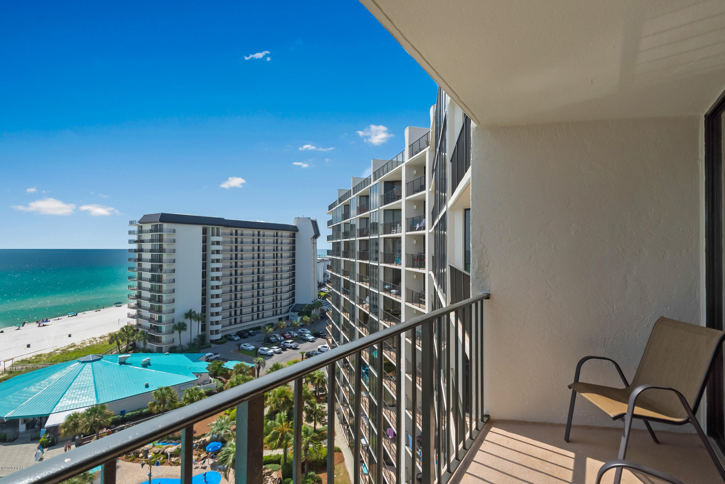 Edgewater Beach - Residential