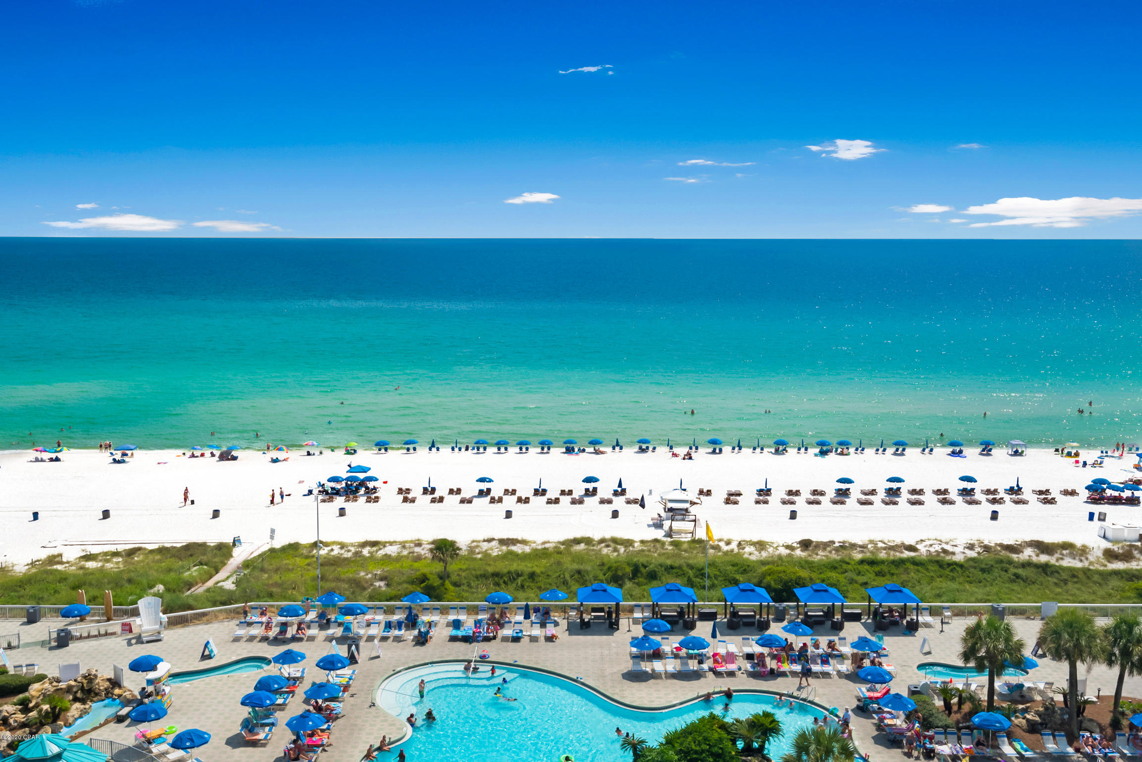 Edgewater Beach - Residential