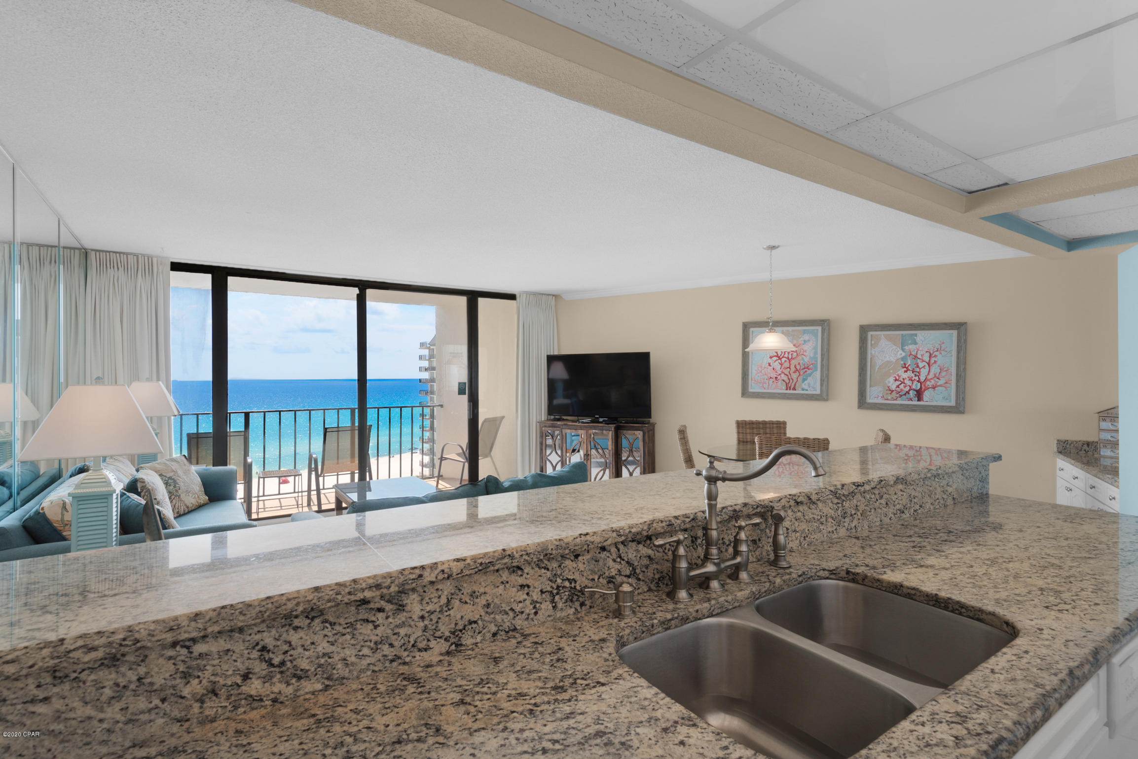 Edgewater Beach - Residential