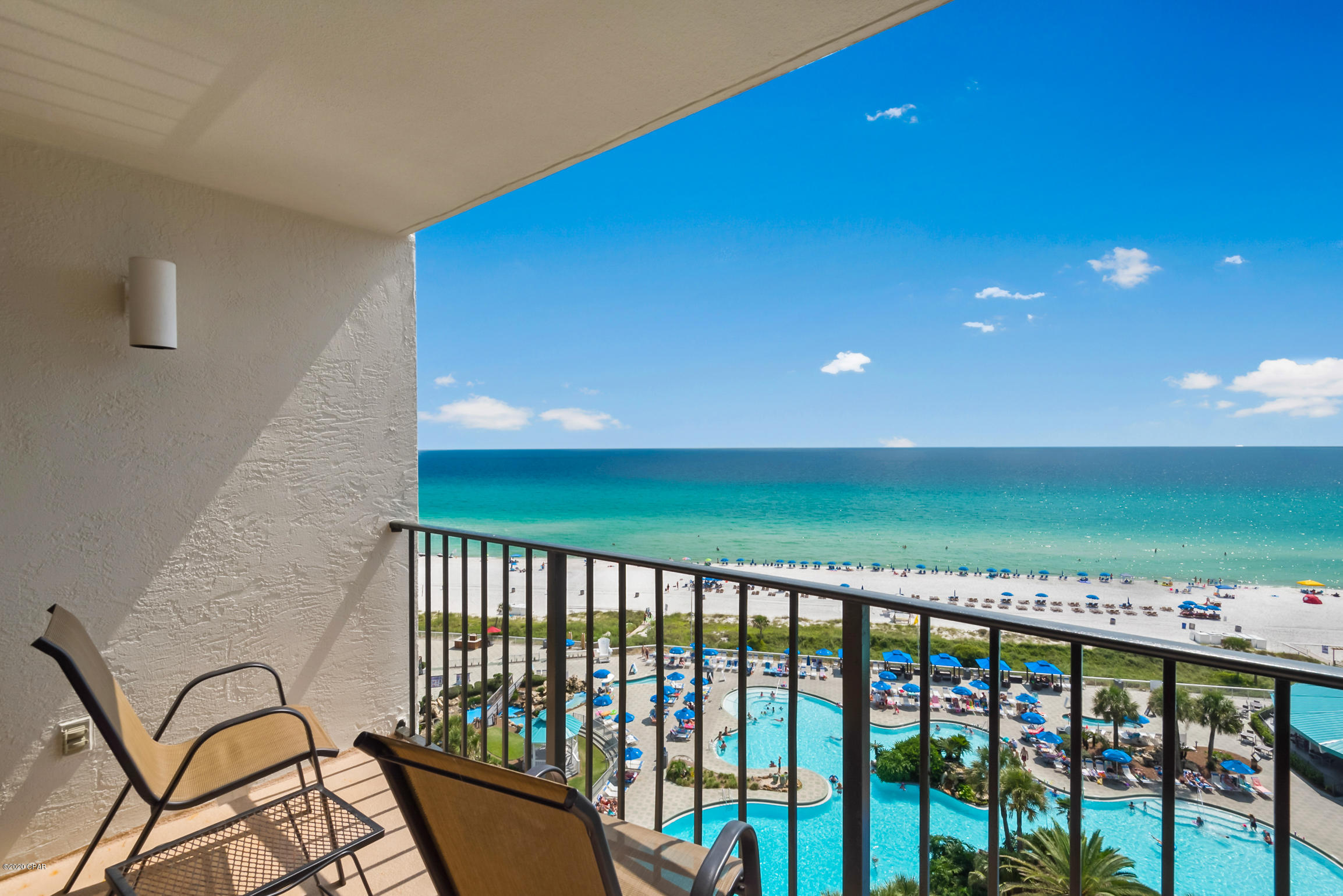 Edgewater Beach - Residential