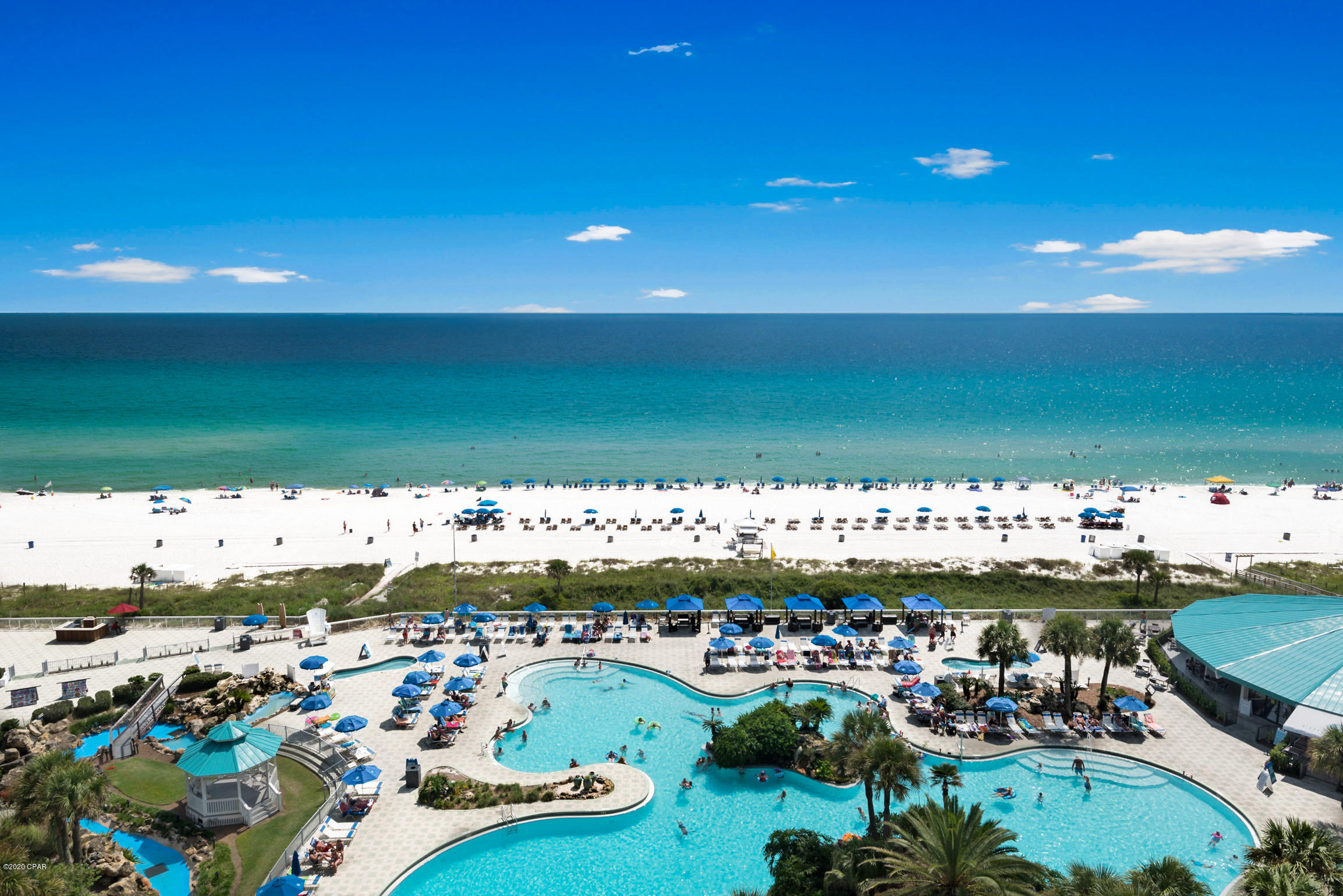 Edgewater Beach - Residential