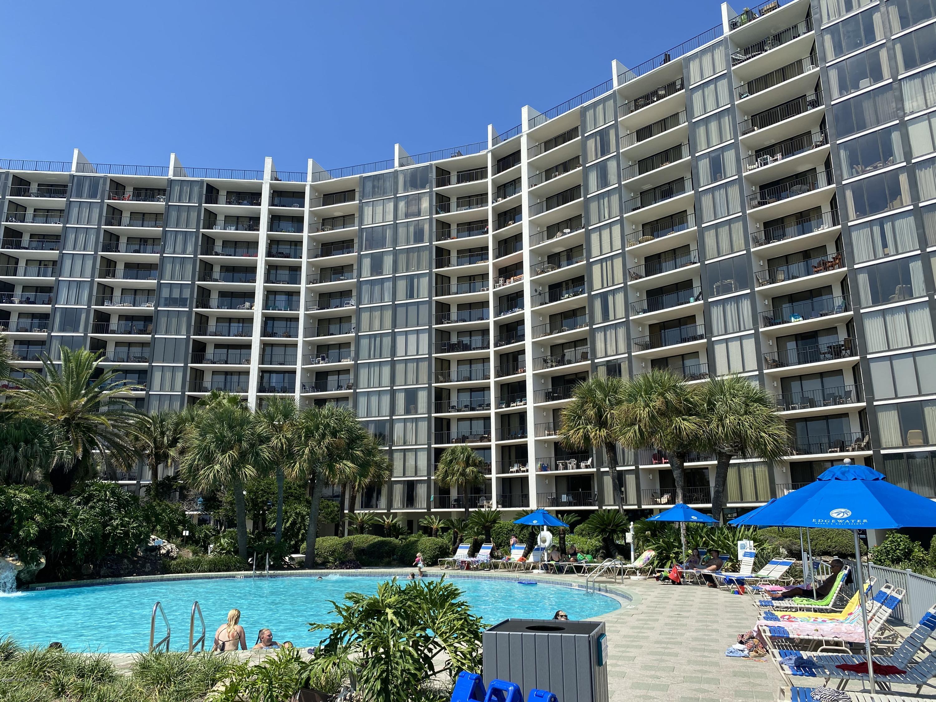 Edgewater Beach - Residential