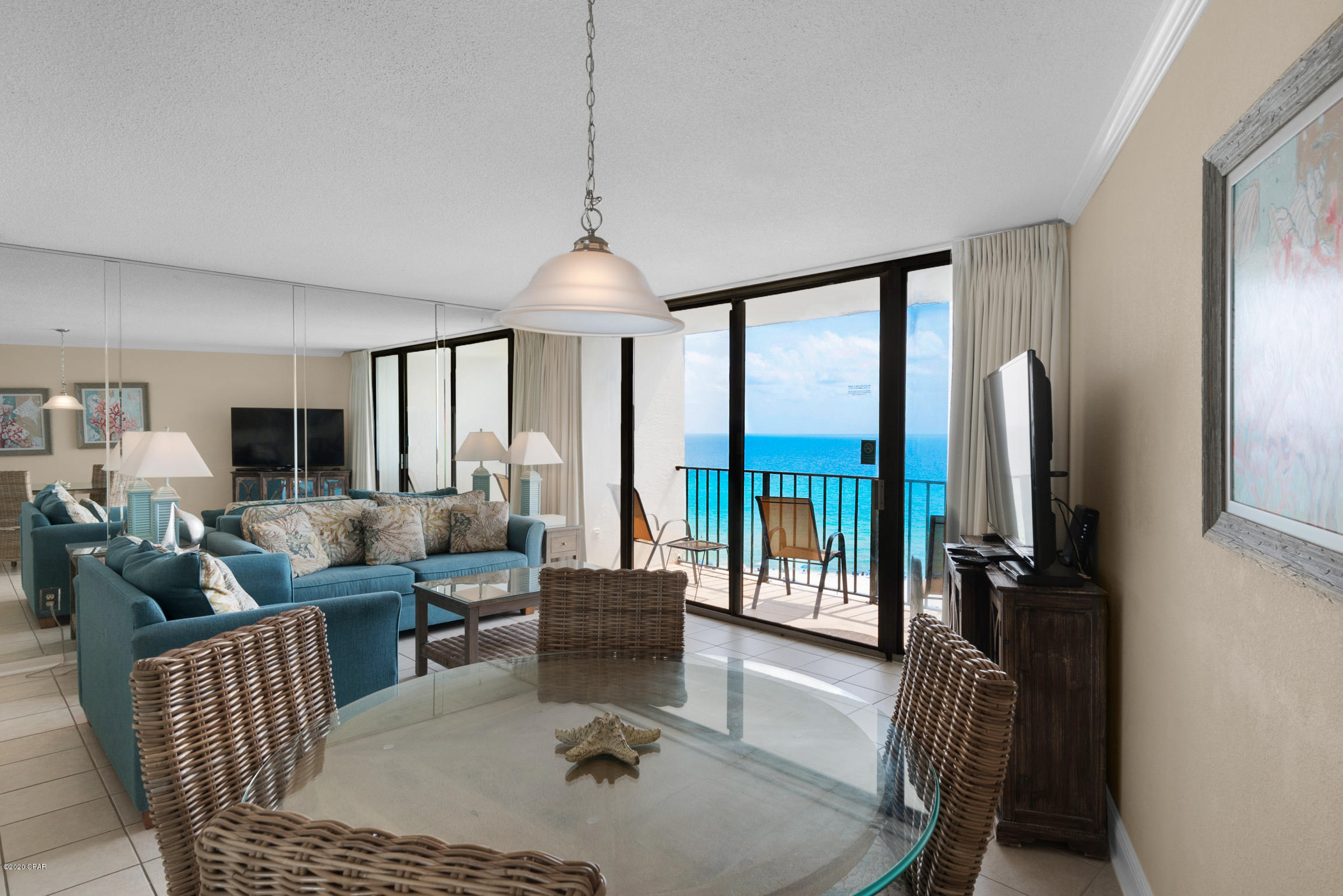 Edgewater Beach - Residential