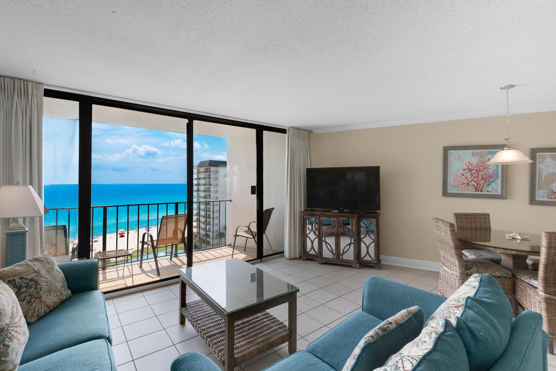 Edgewater Beach - Residential