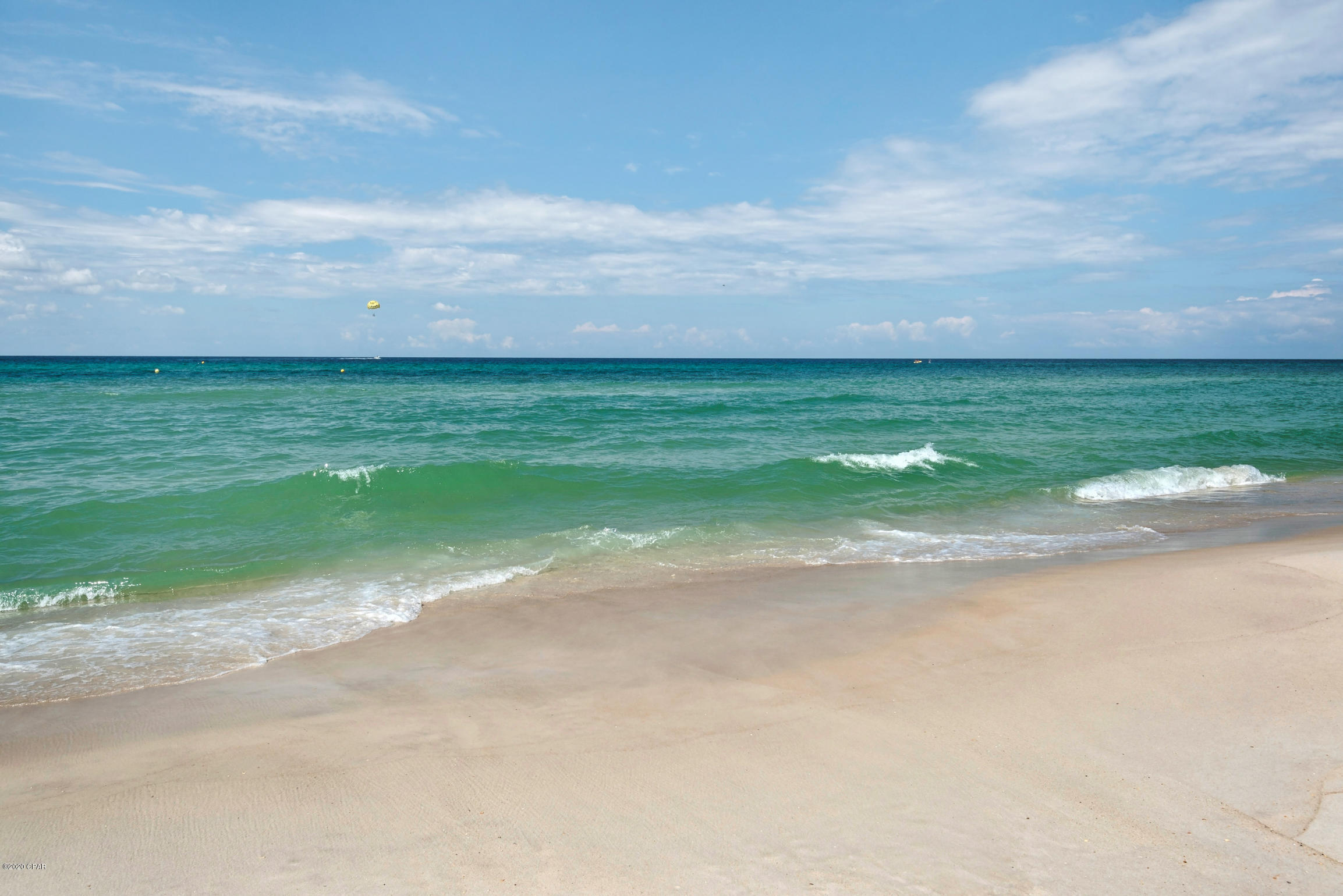 Edgewater Beach - Residential