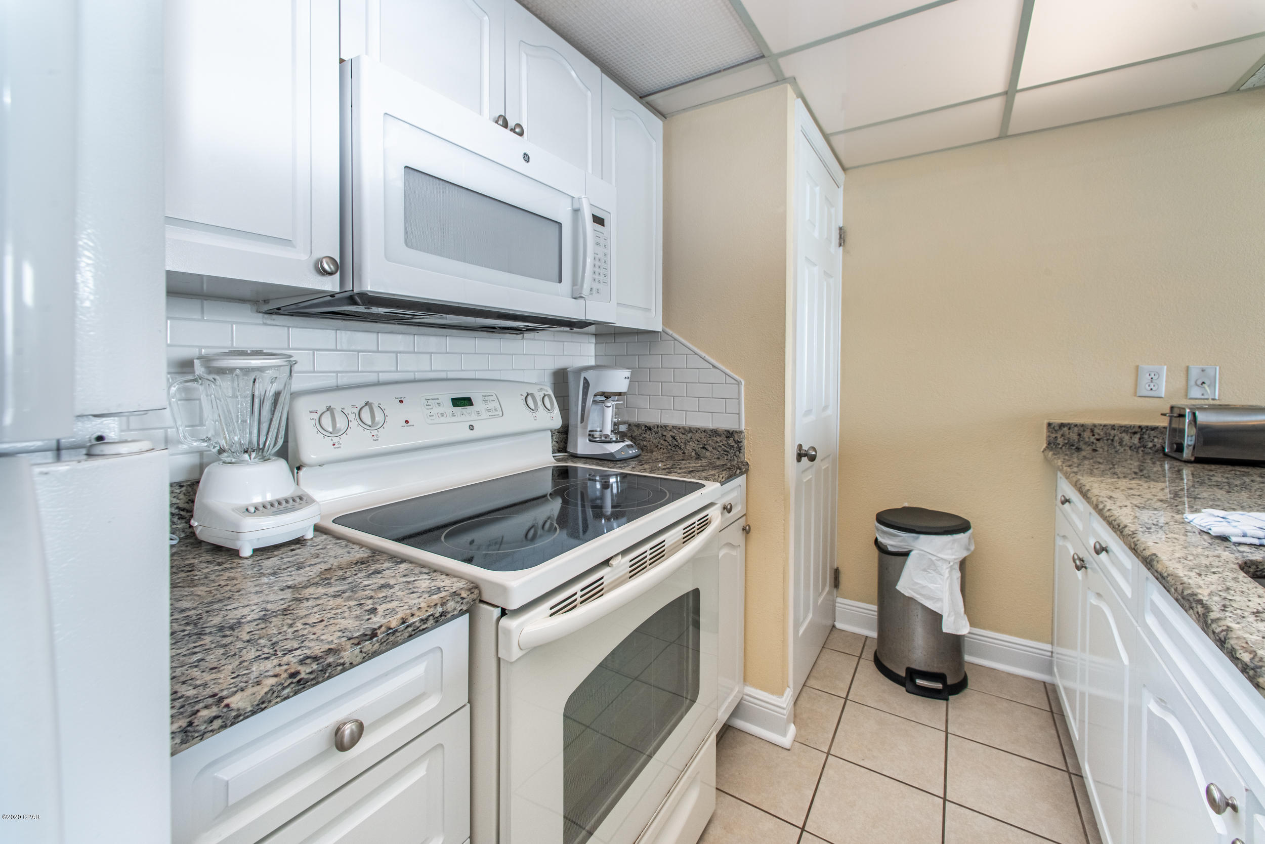 Edgewater Beach - Residential