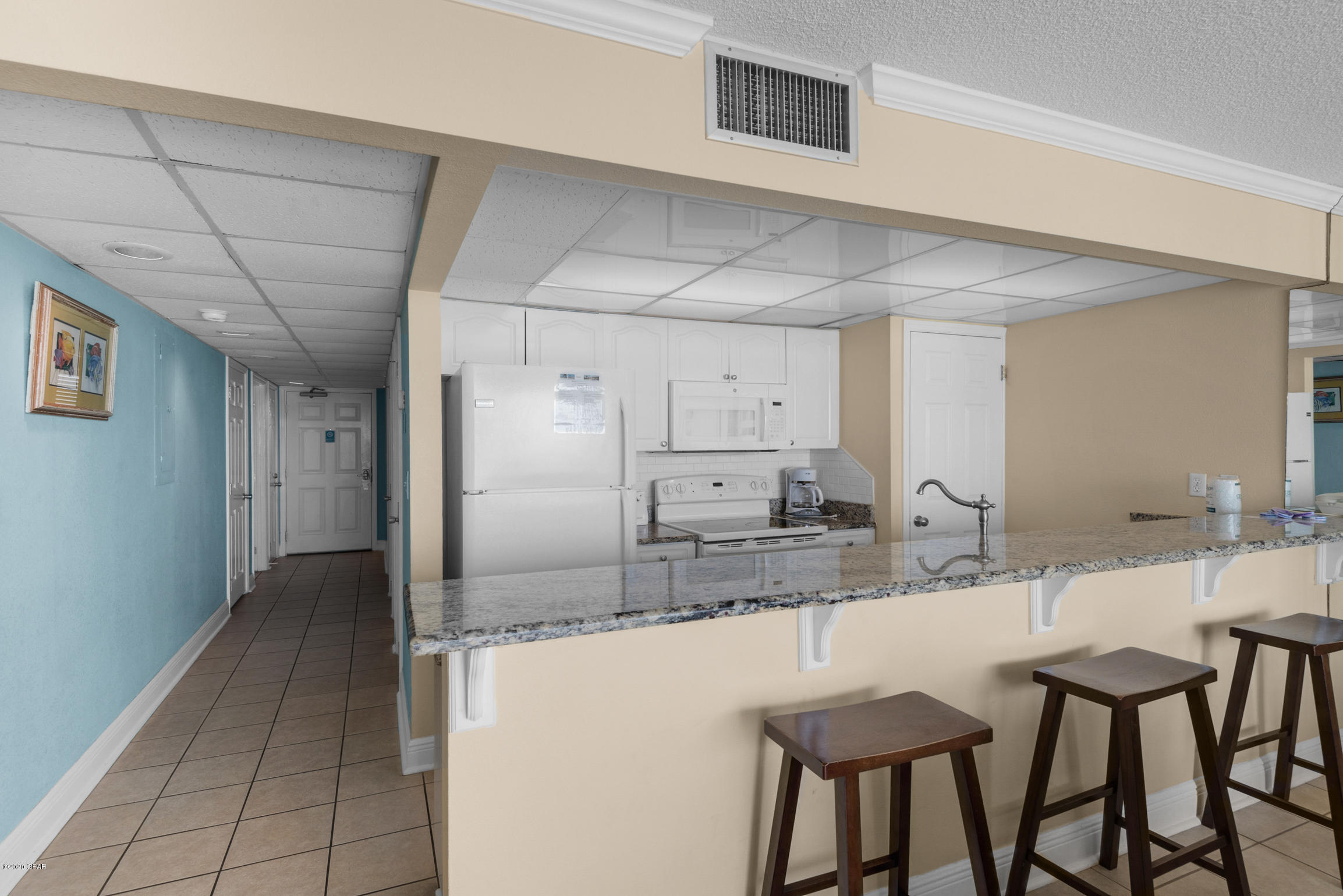 Edgewater Beach - Residential