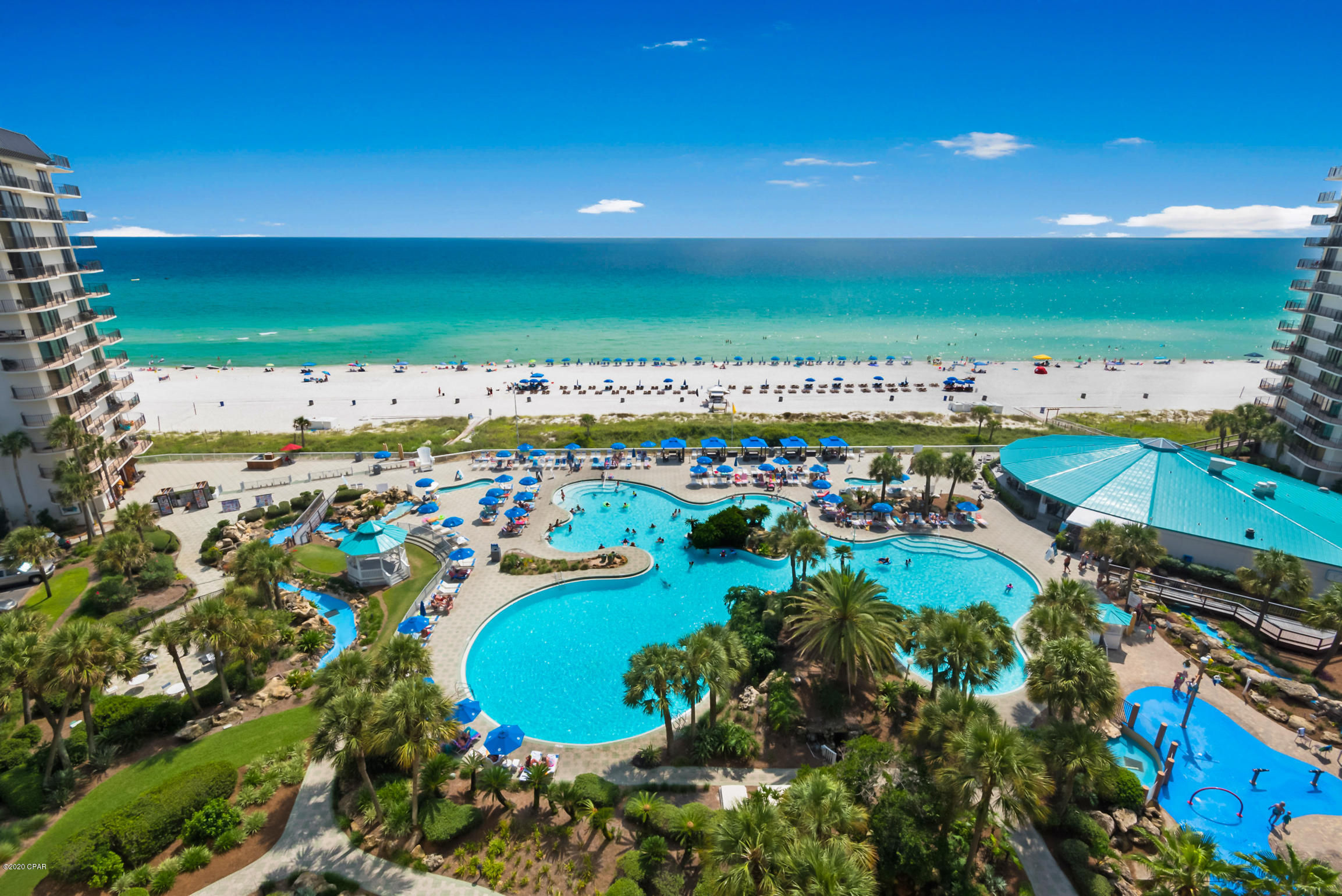 Edgewater Beach - Residential