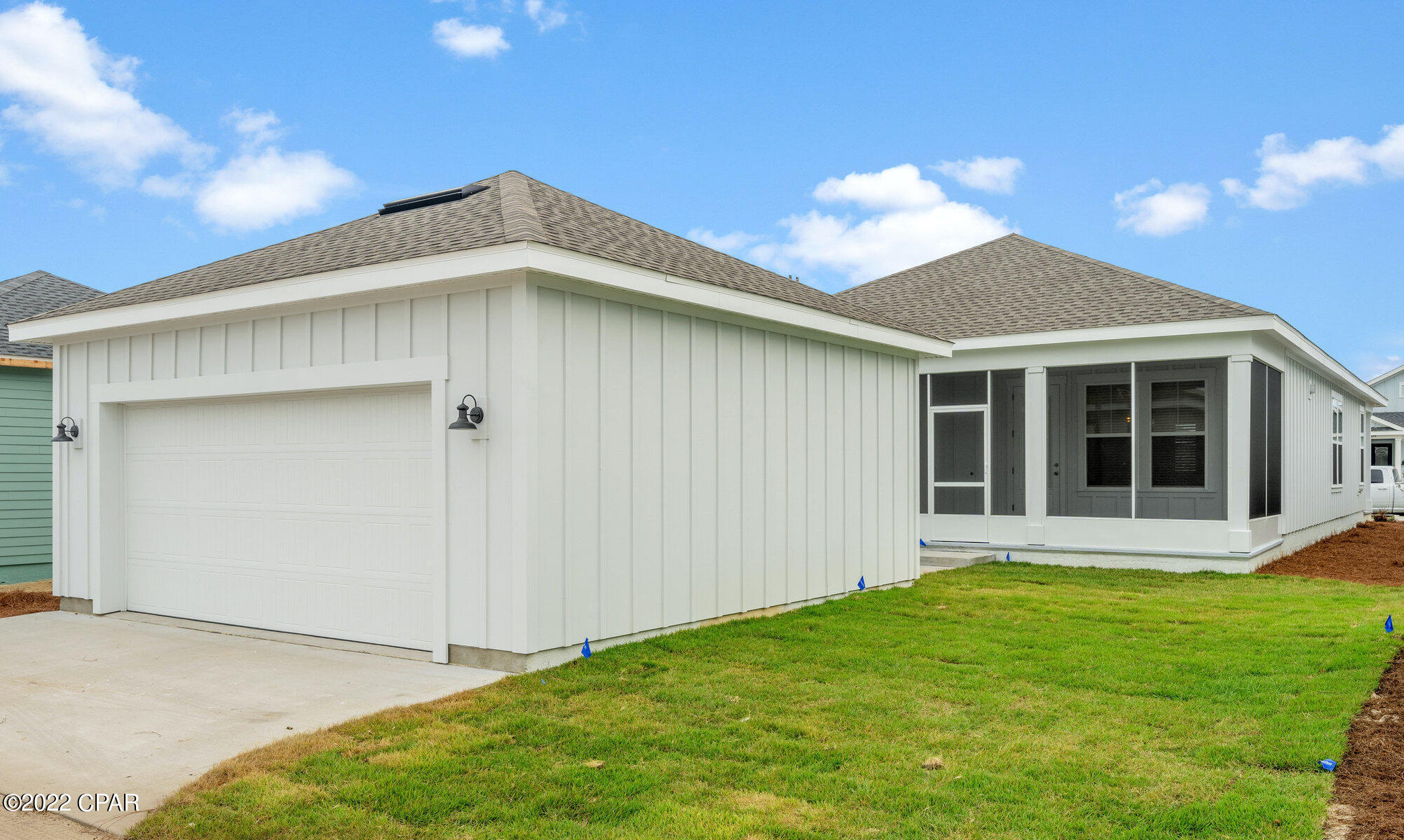 Sweetbay - Residential