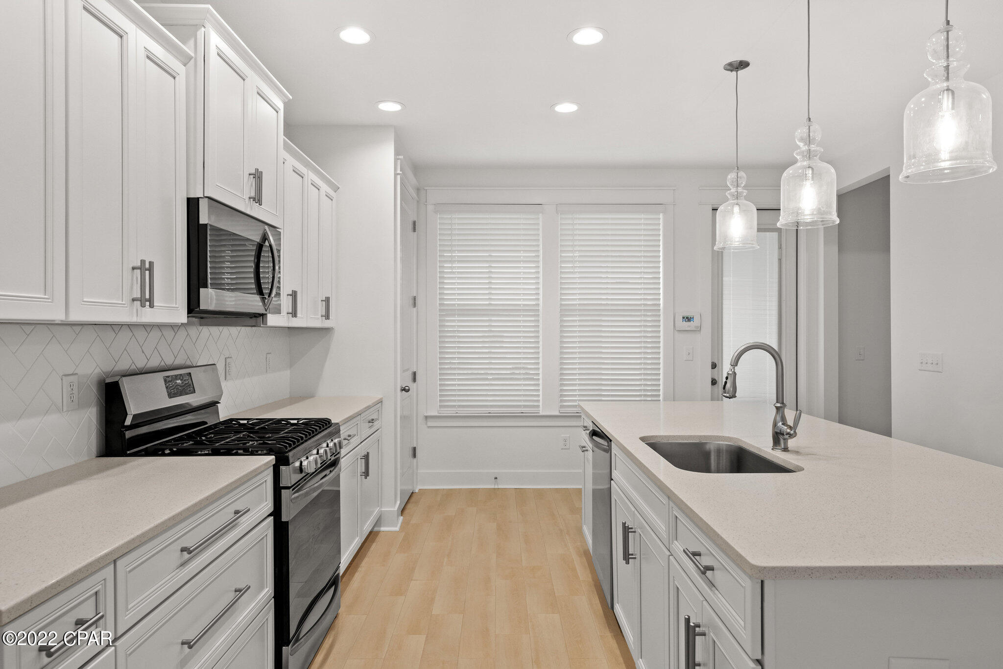 Sweetbay - Residential