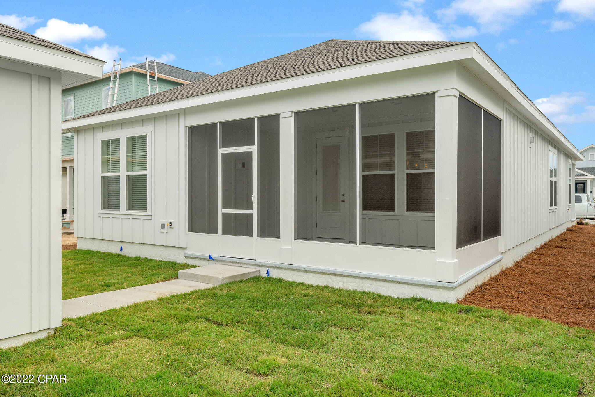 Sweetbay - Residential