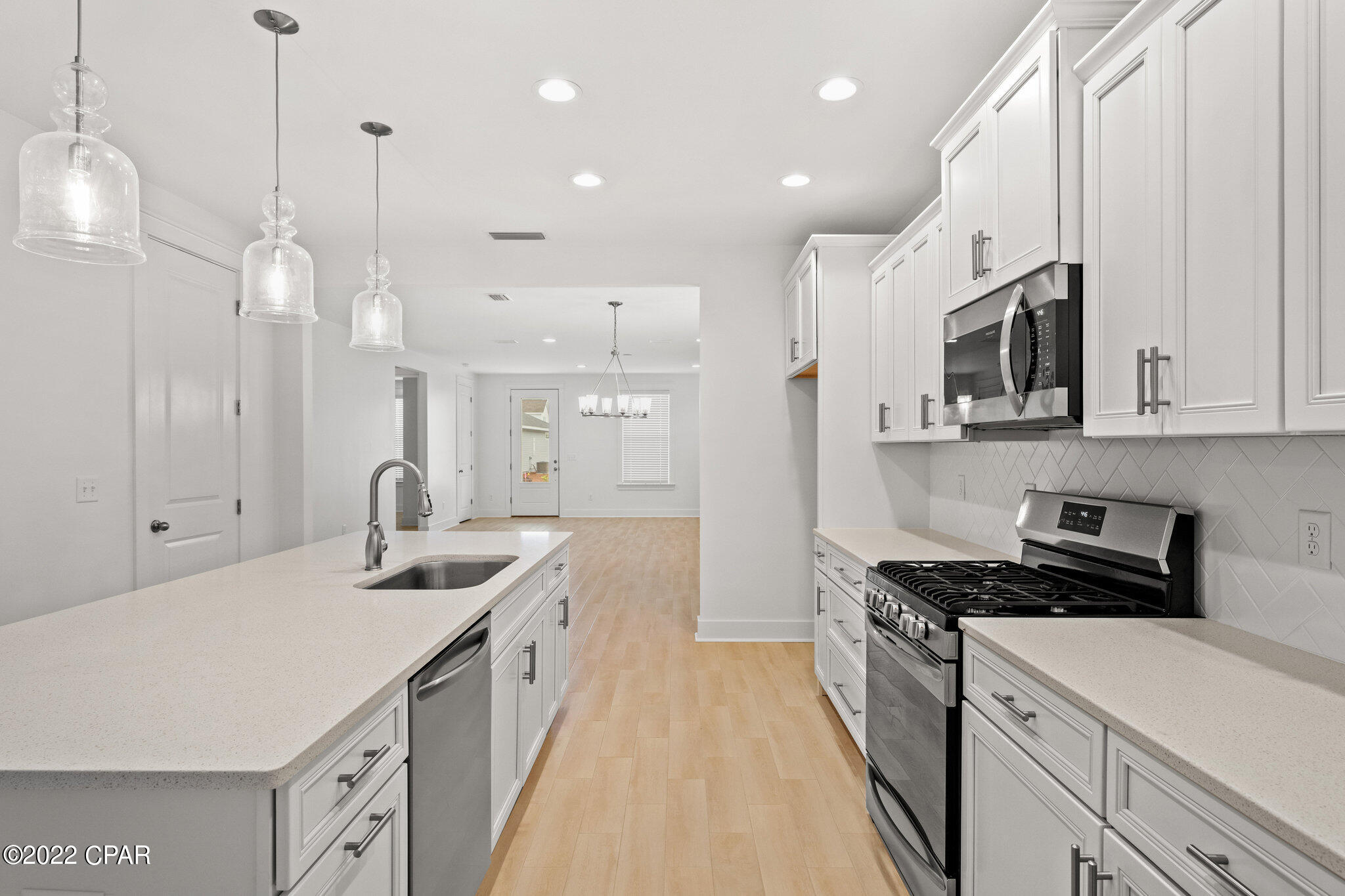 Sweetbay - Residential