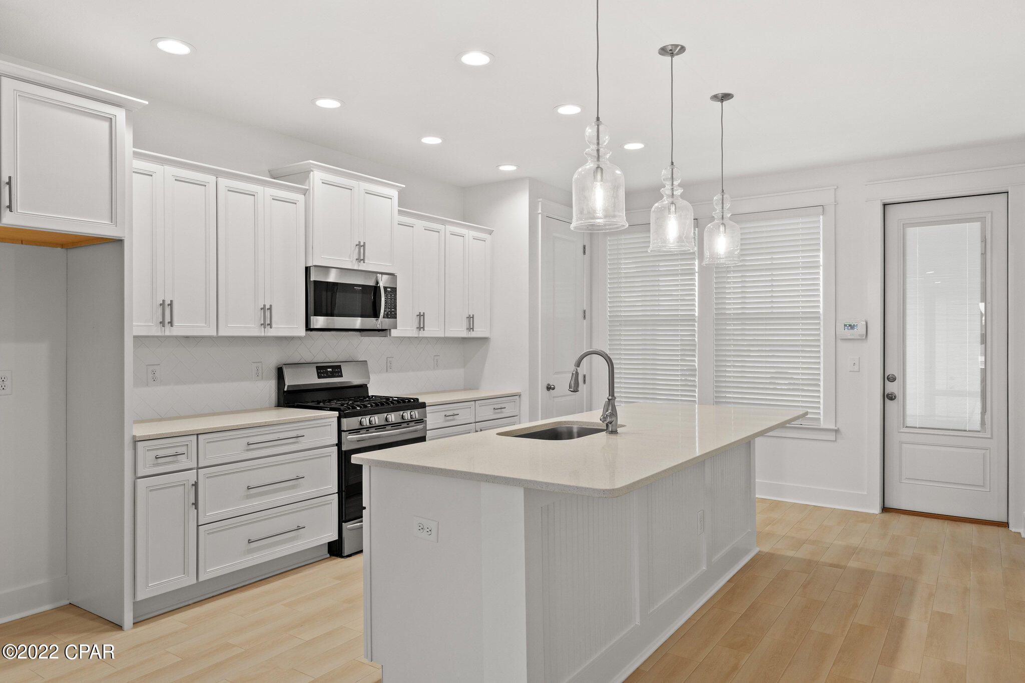 Sweetbay - Residential