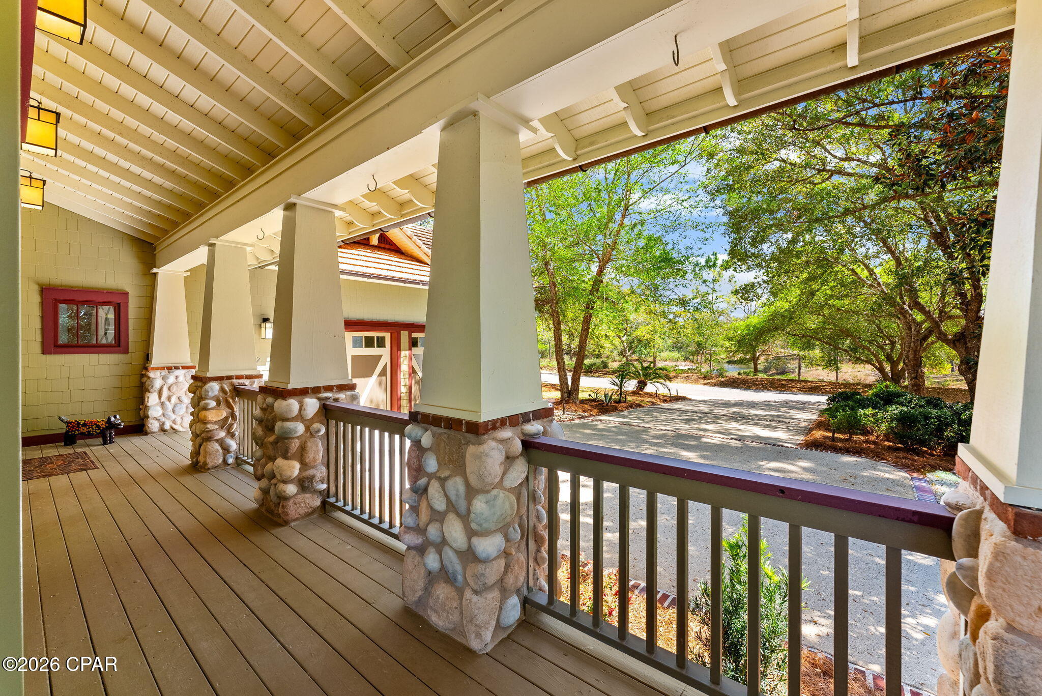 Wild Heron Phase I - Residential