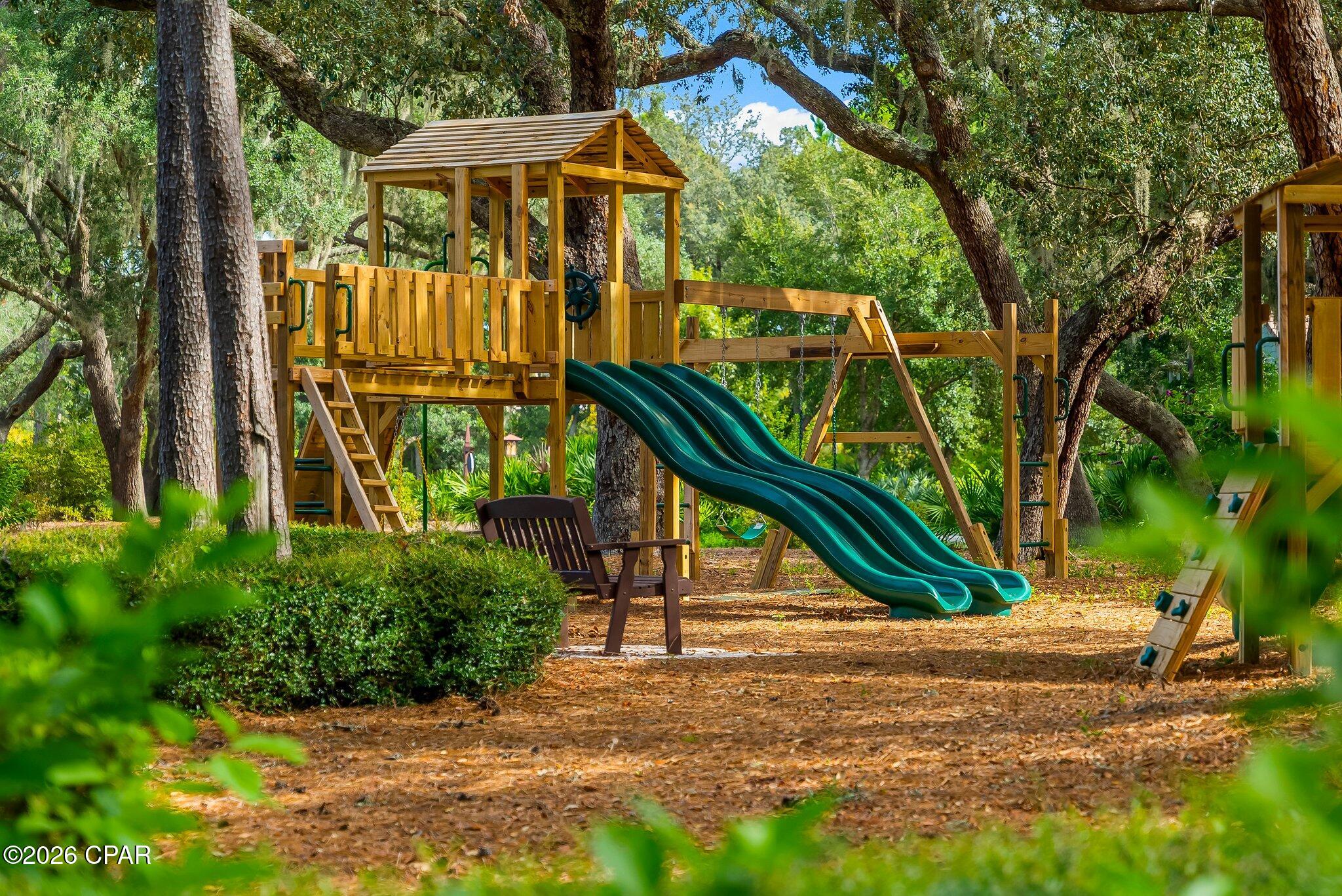 Wild Heron Phase I - Residential