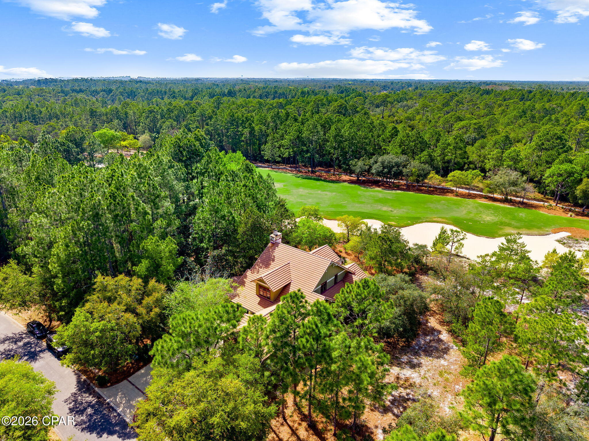 Wild Heron Phase I - Residential