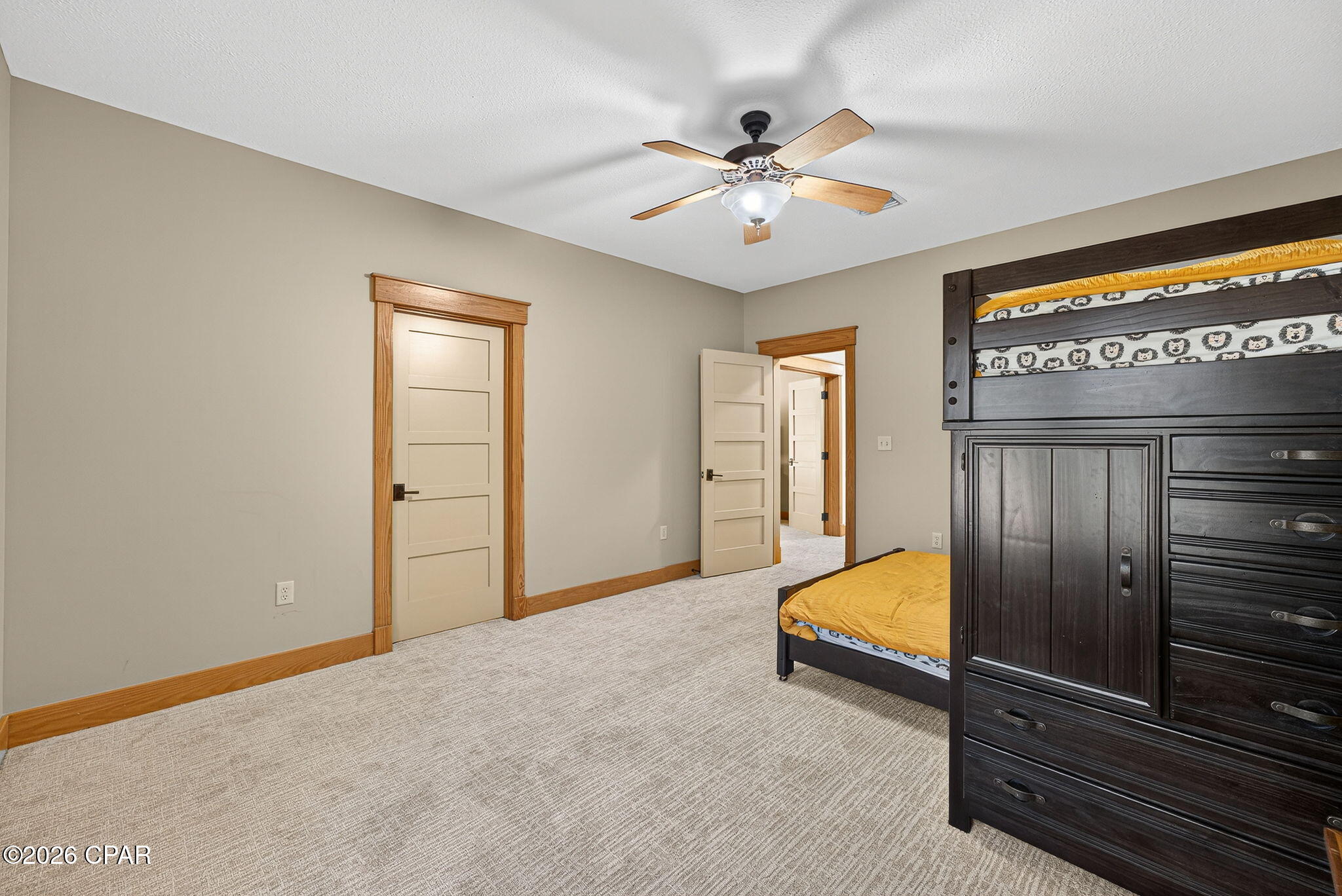 Wild Heron Phase I - Residential