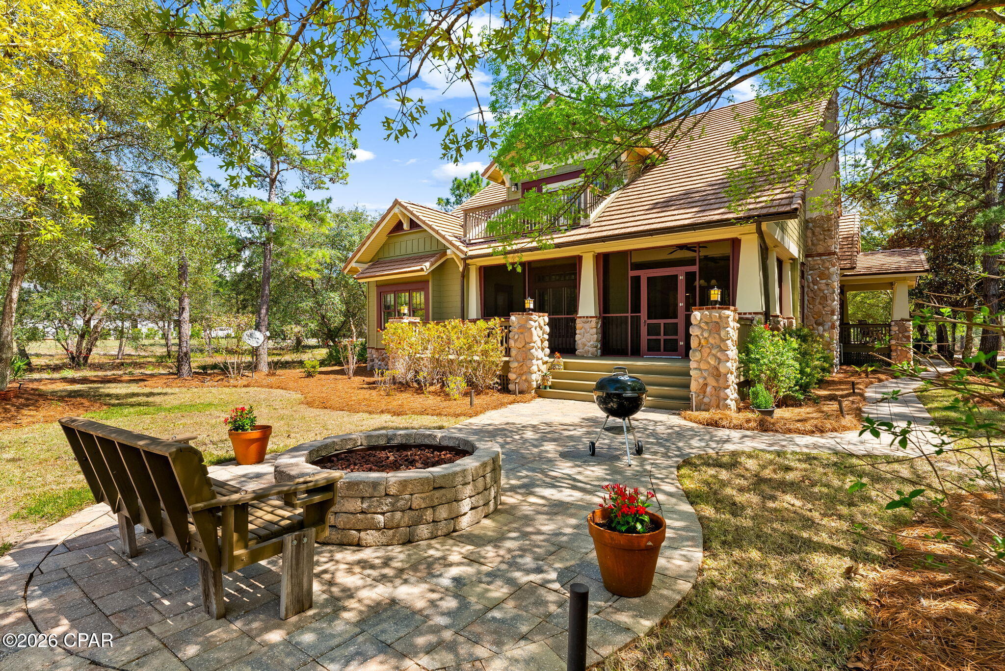 Wild Heron Phase I - Residential