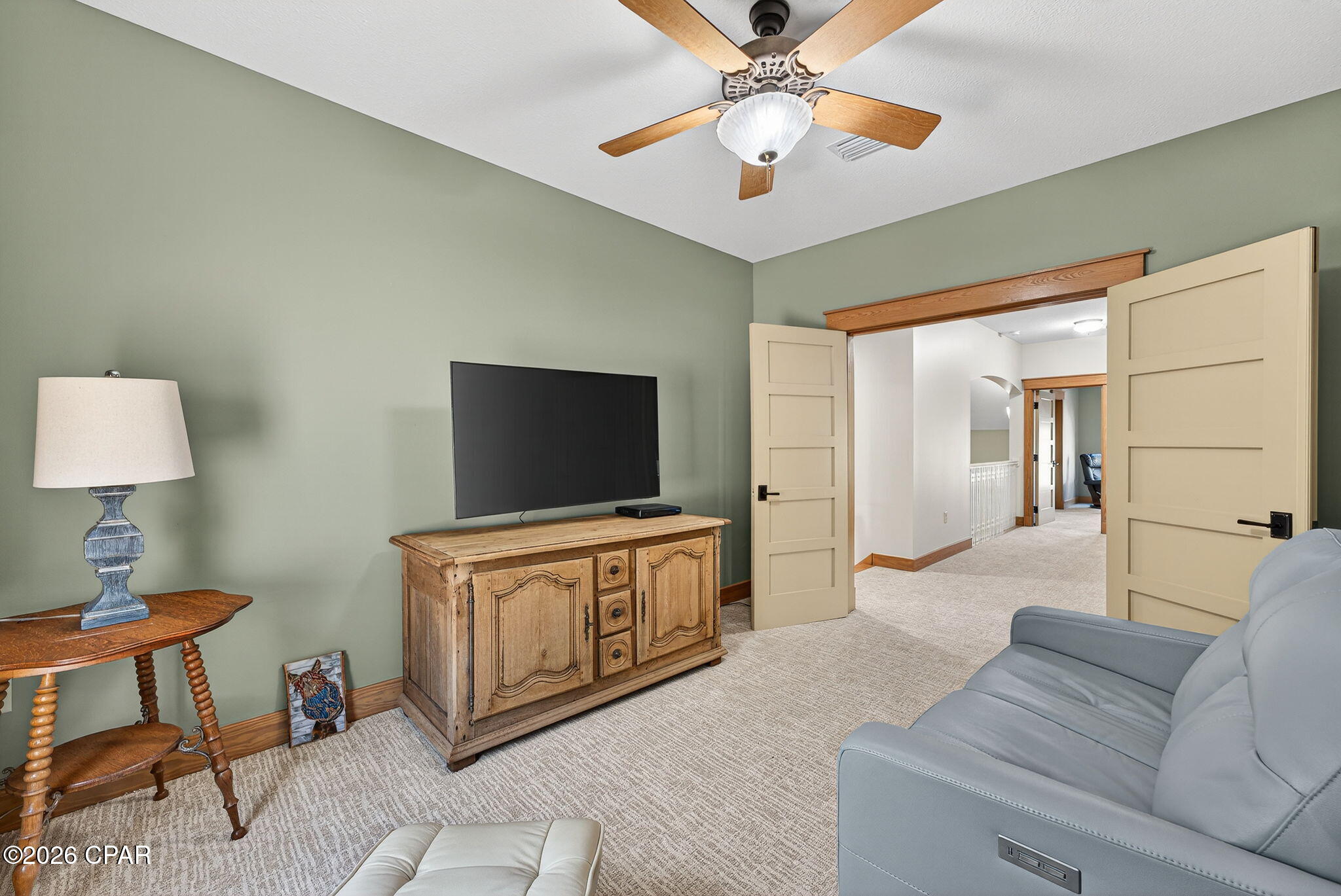 Wild Heron Phase I - Residential