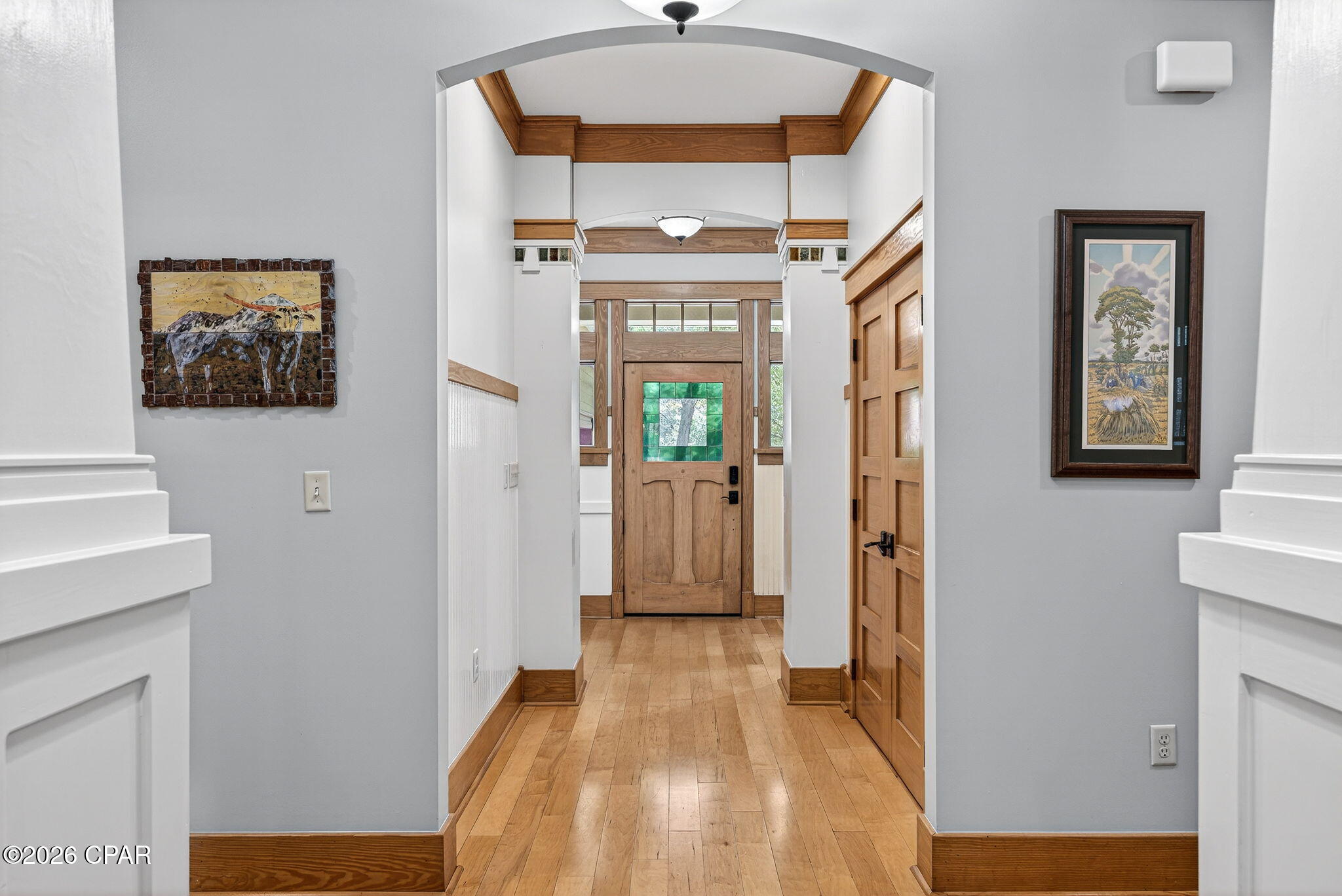 Wild Heron Phase I - Residential