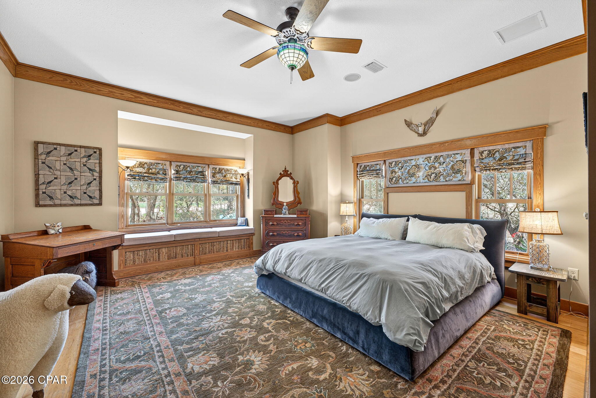 Wild Heron Phase I - Residential