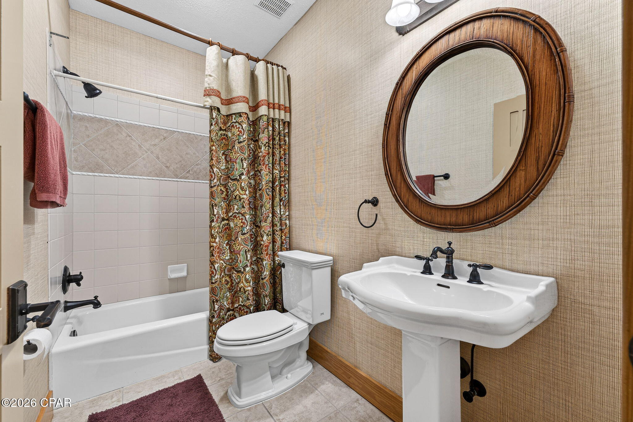 Wild Heron Phase I - Residential