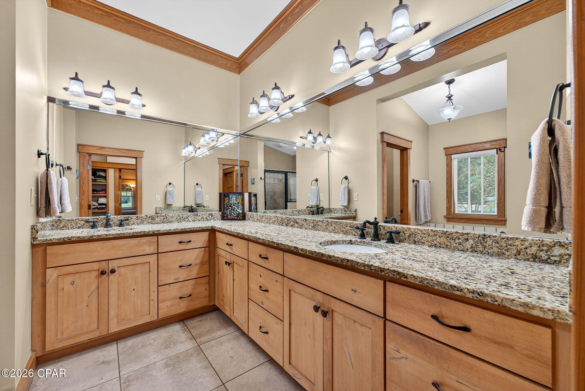 Wild Heron Phase I - Residential