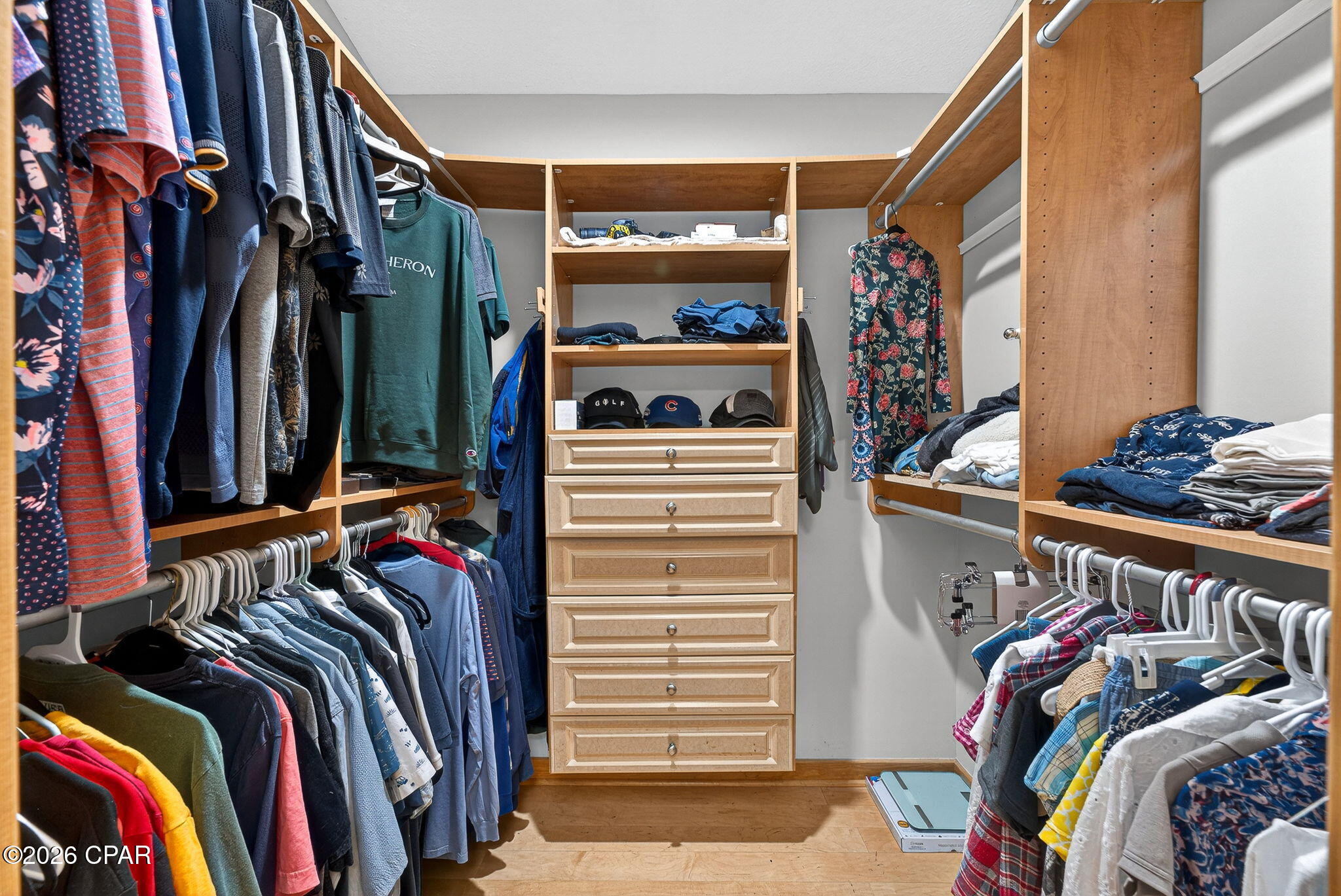 Wild Heron Phase I - Residential