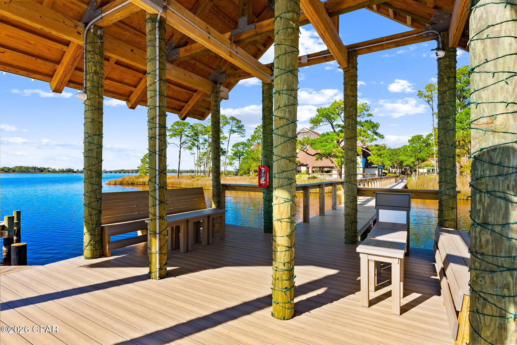 Wild Heron Phase I - Residential