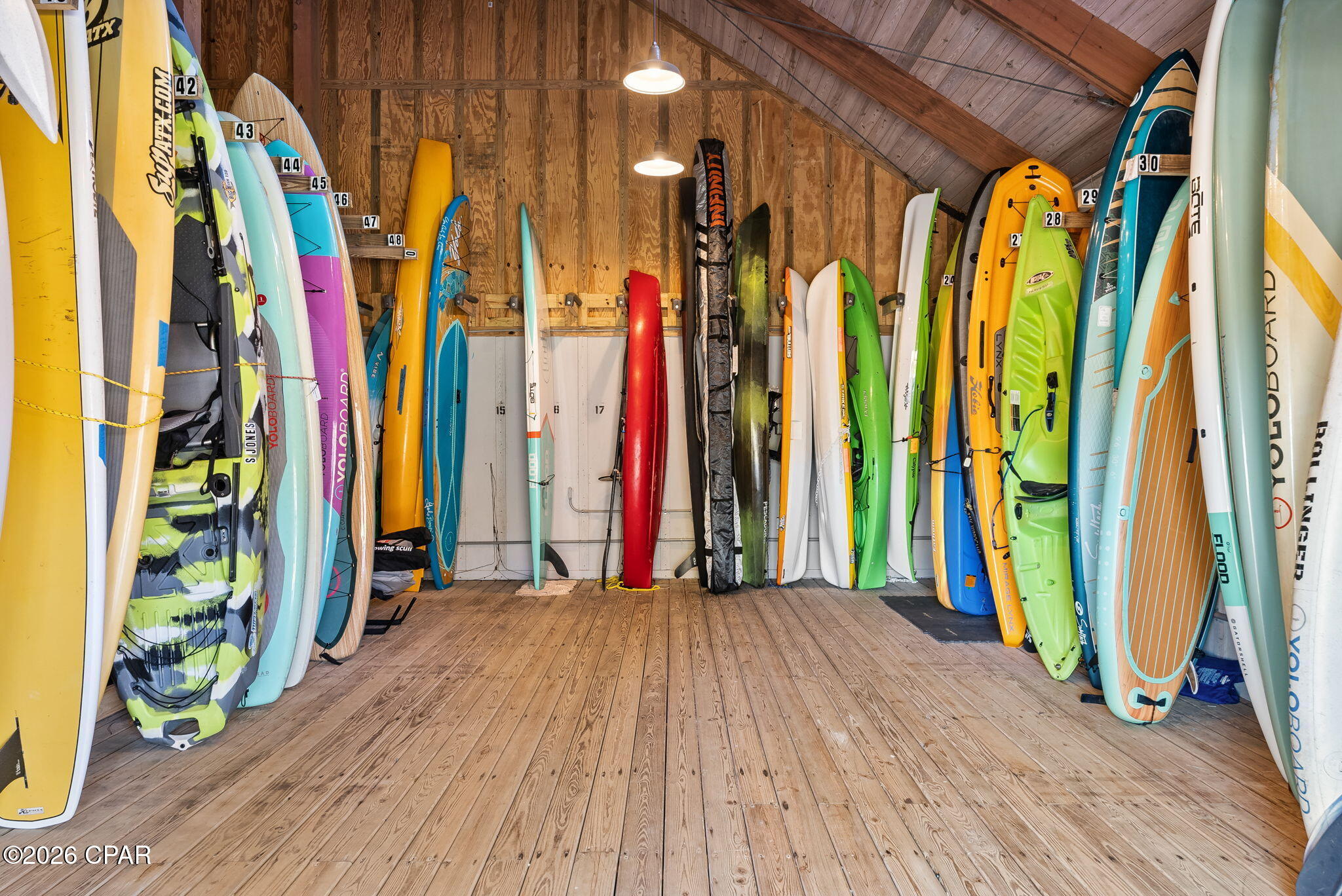 Wild Heron Phase I - Residential